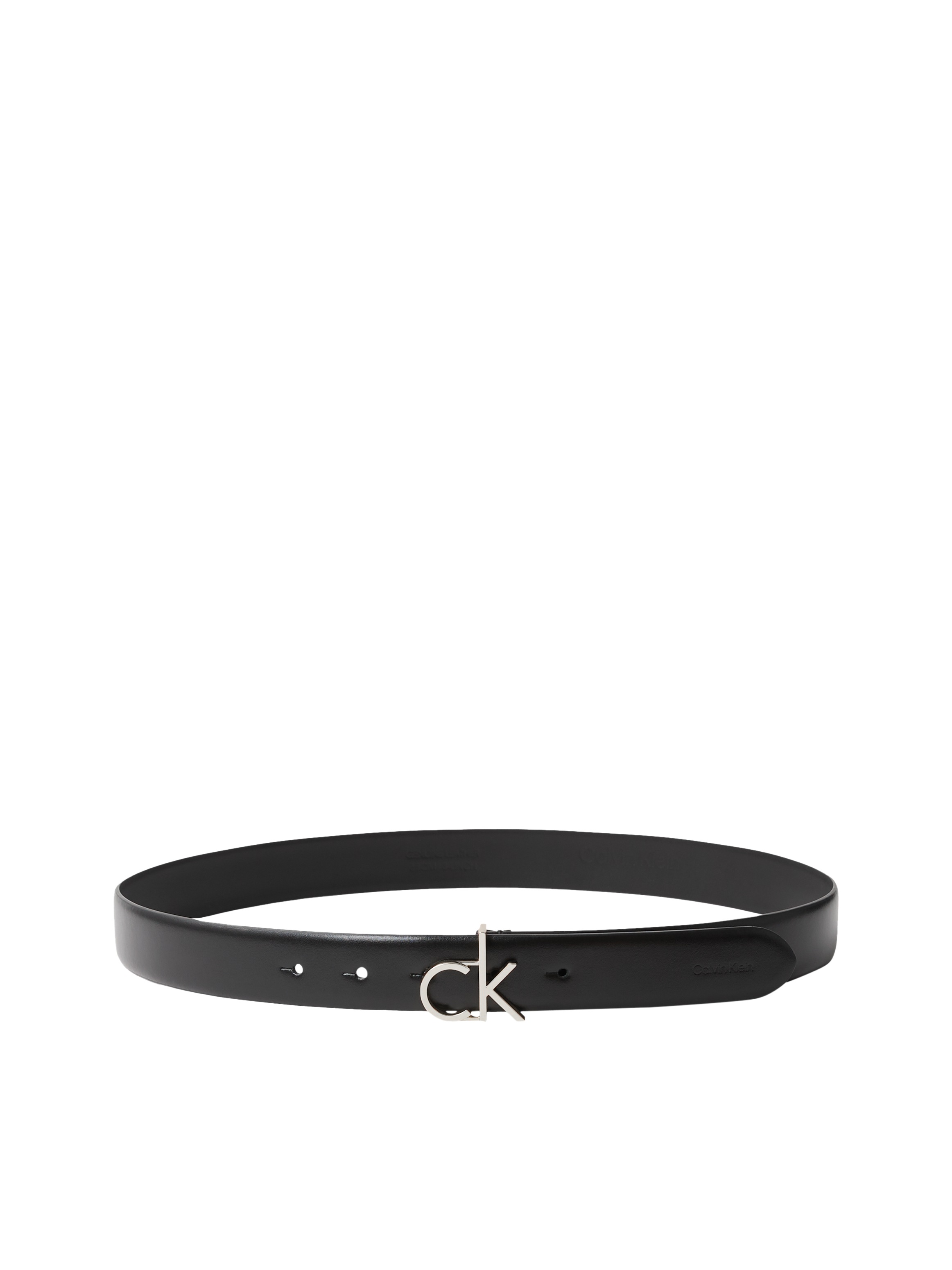 Calvin Klein Ledergürtel "CK BUCKLE BELT 30MM" günstig online kaufen