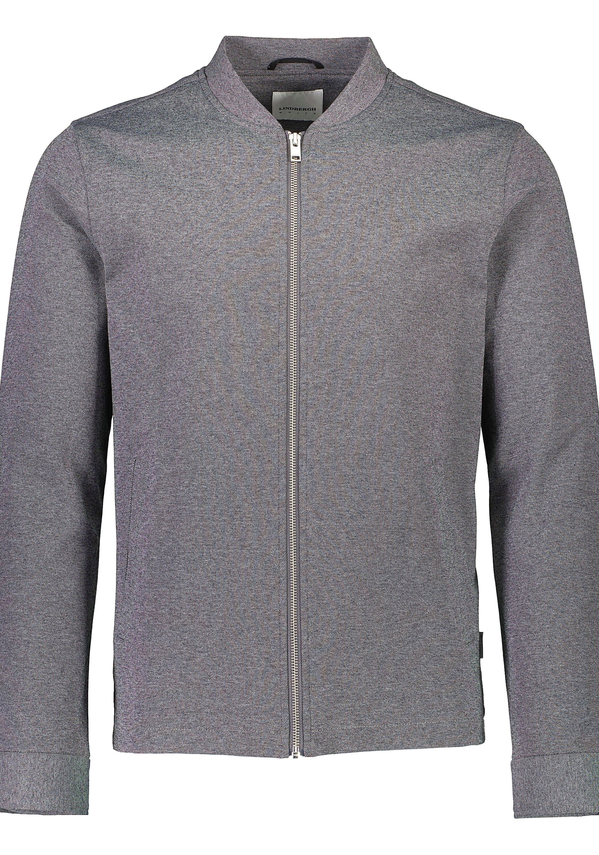 LINDBERGH Hemdjacke »Lindbergh Oberhemd, Hemdjacke«