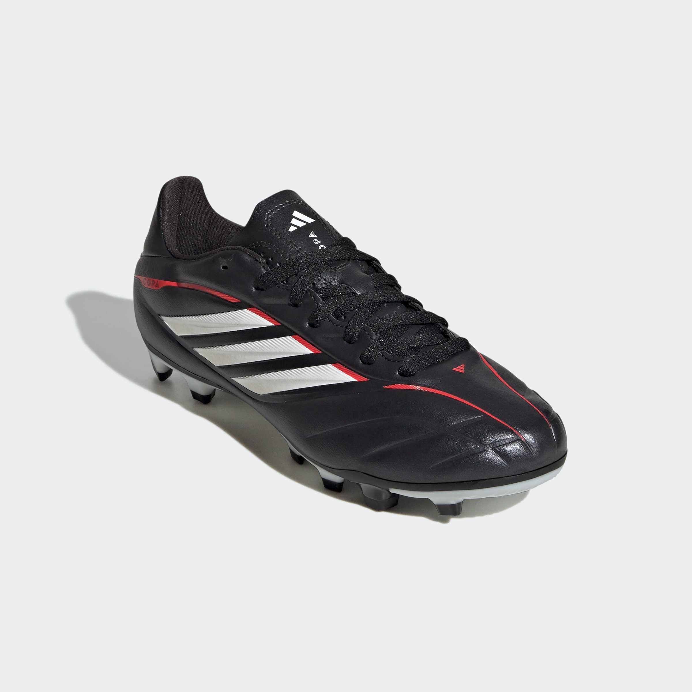 adidas Performance Fußballschuh »COPA PURE IV CLUB FIRM GROUND/MULTI GROUND KIDS«  für viele verschiedene Böden geeignet, für Kinder & Jugendliche