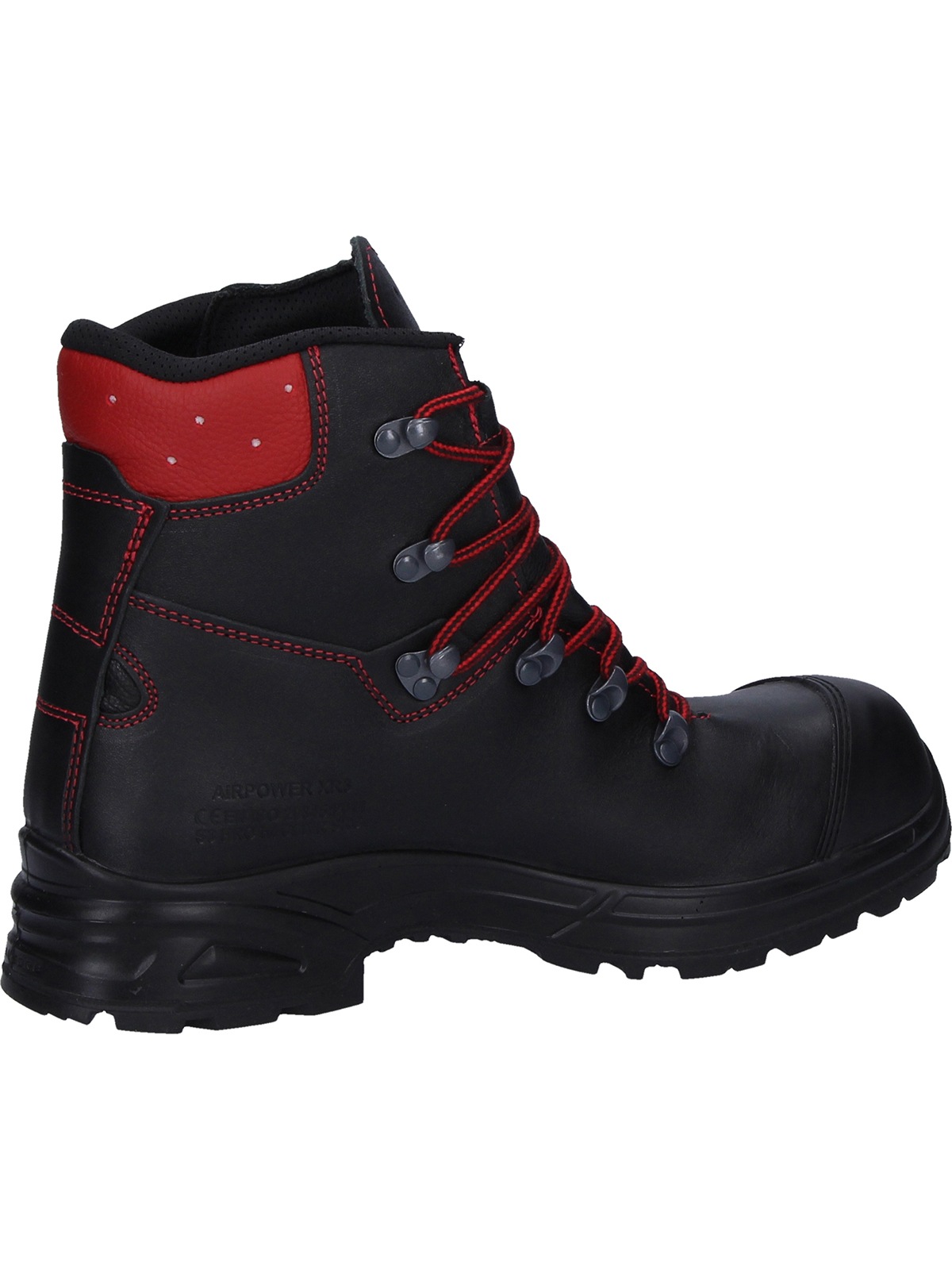 haix Sicherheitsschuh »Airpower XR3«