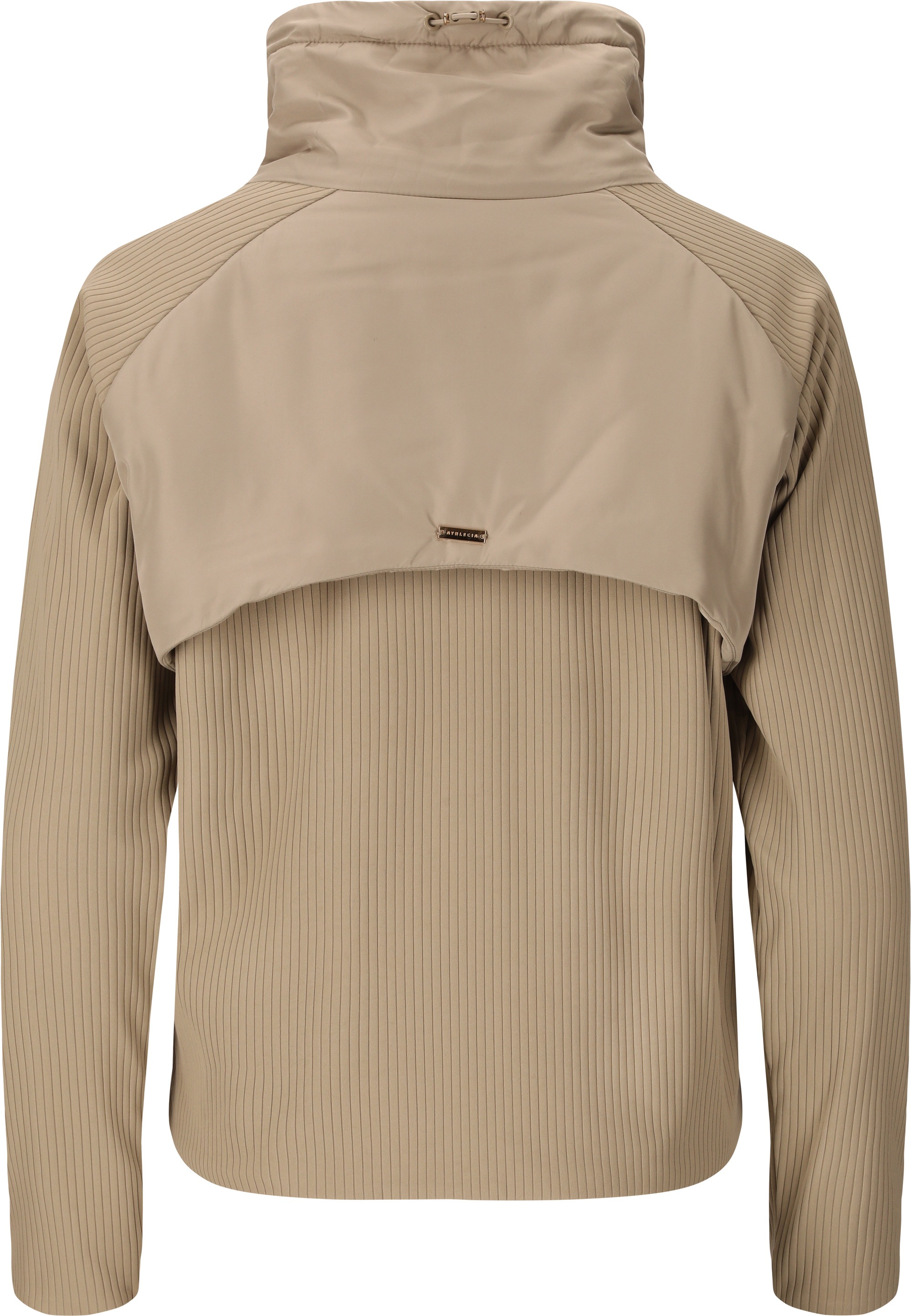 ATHLECIA Outdoorjacke »Ayanda«, mit innovativer Primaloft-Wattierung
