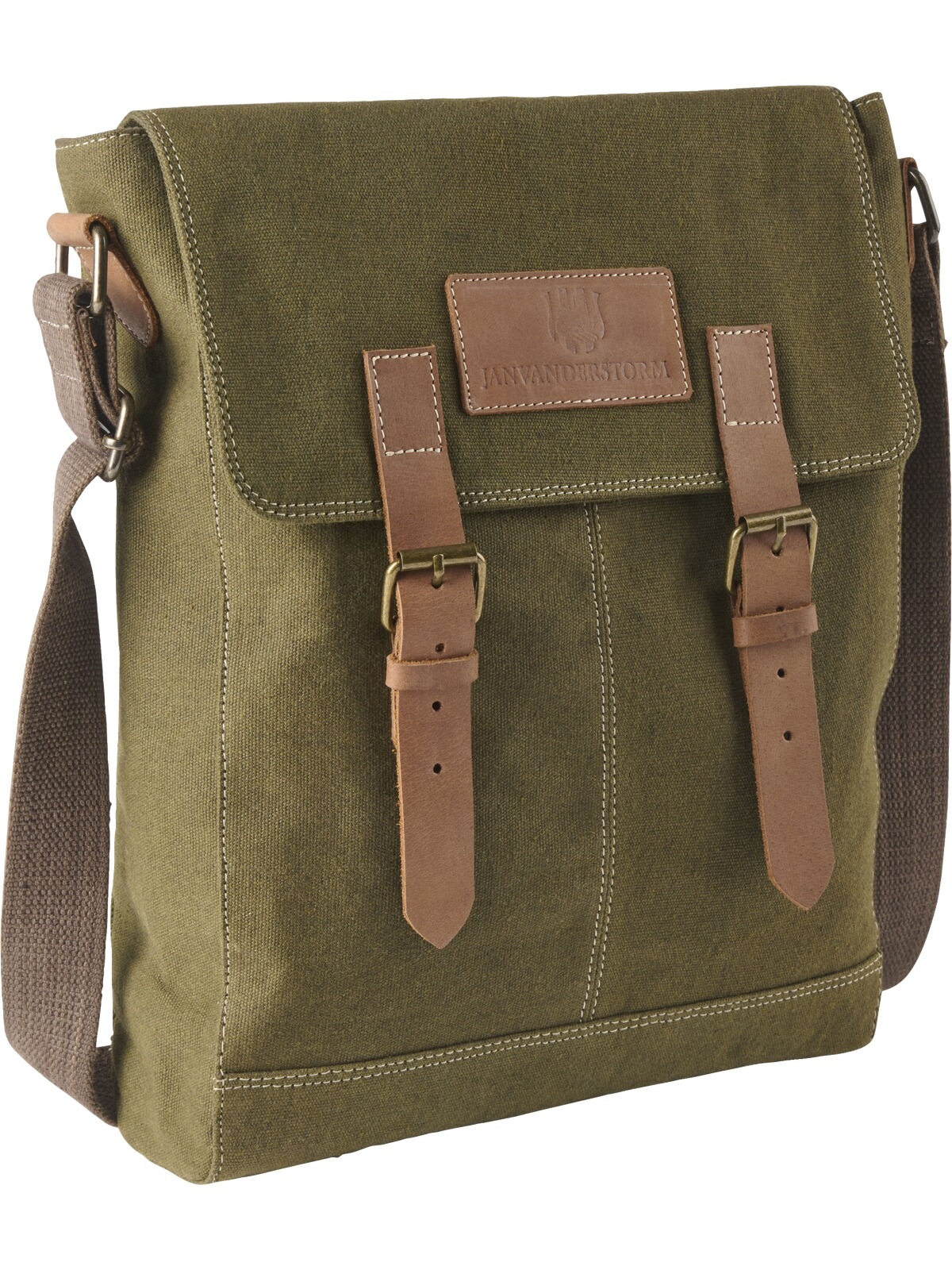 Jan Vanderstorm Umhängetasche "Tasche PALLI" günstig online kaufen