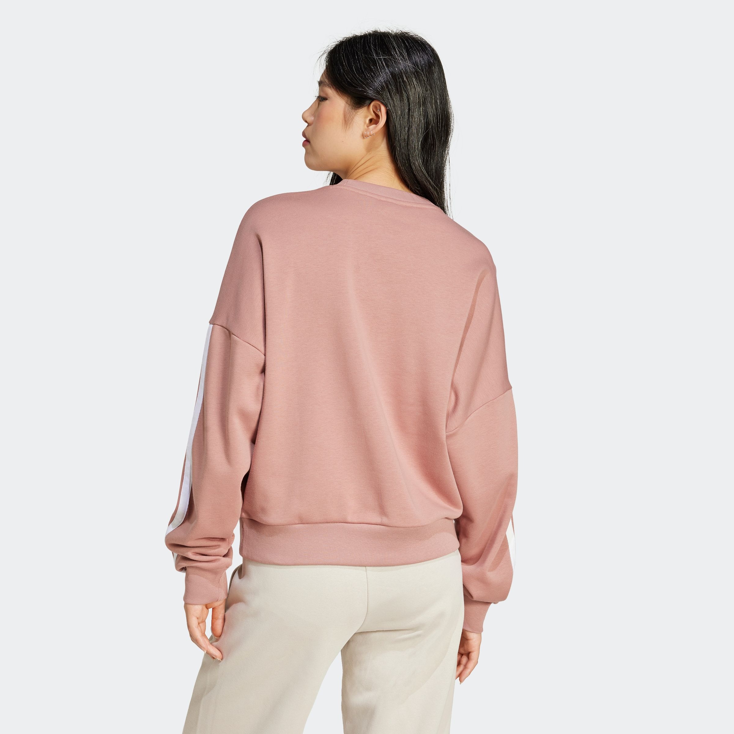 adidas Sportswear Sweatshirt »W 3S FT SWT«