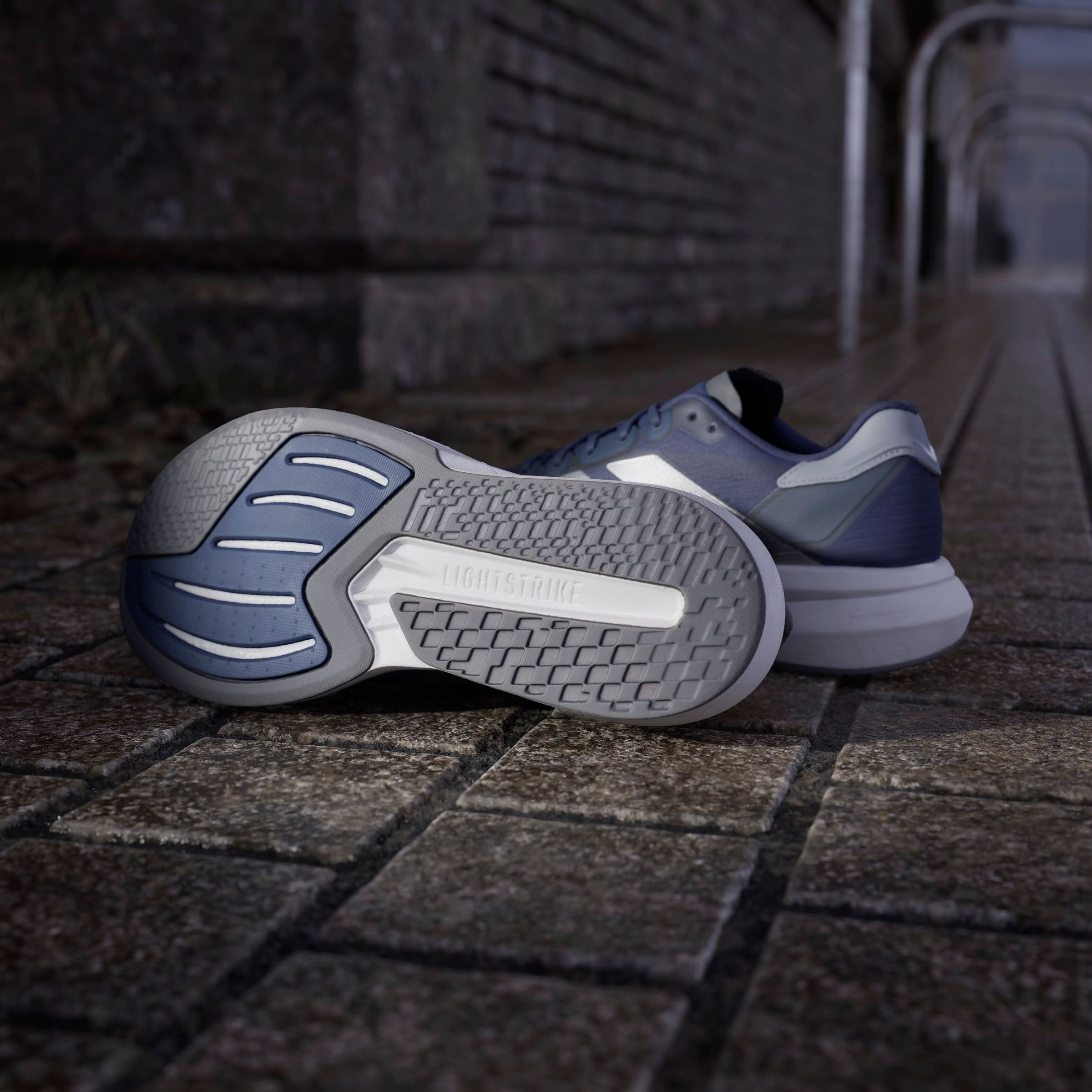 adidas Performance Laufschuh »DURAMO SPEED 2«