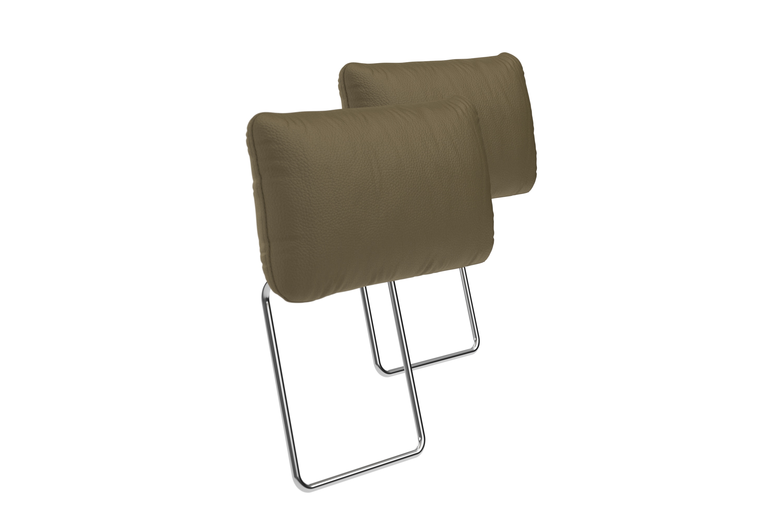 OTTO home Sofa-Kopfstütze "Costello, B: 48 cm" Set: 2 Stück, passend zur Serie