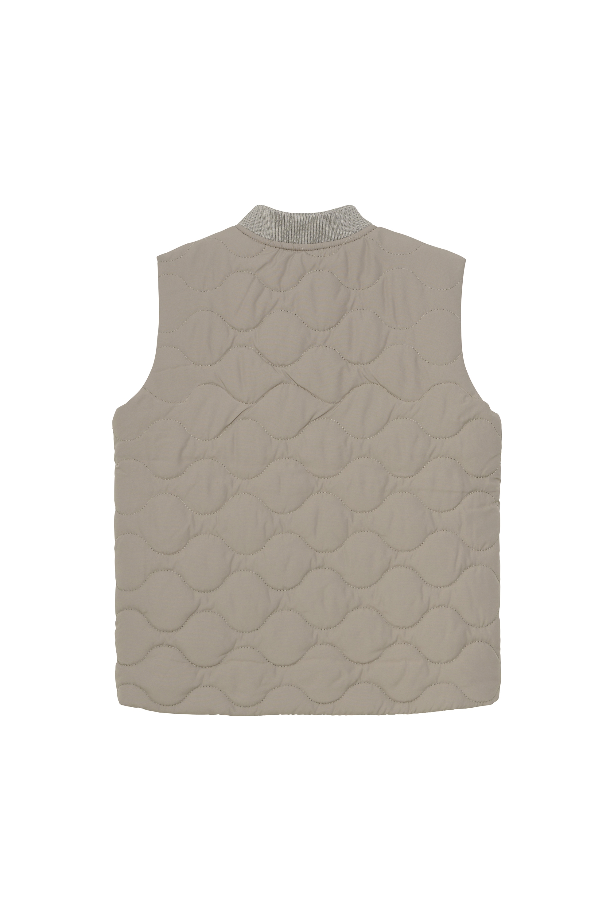 Minymo Steppweste »Steppweste MIVest Quilted«