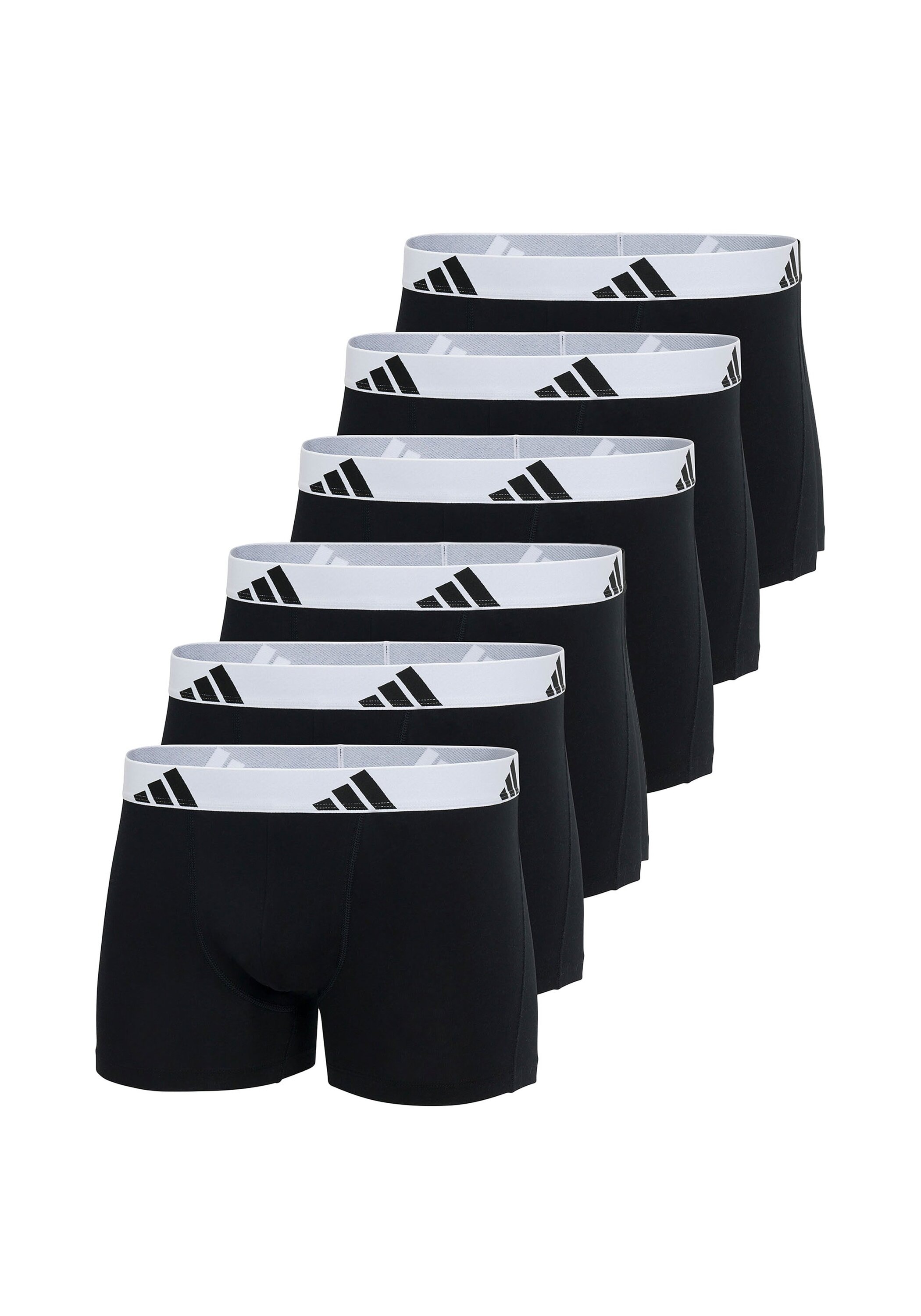 adidas Originals Boxershorts "Boxershort 6er Pack"
