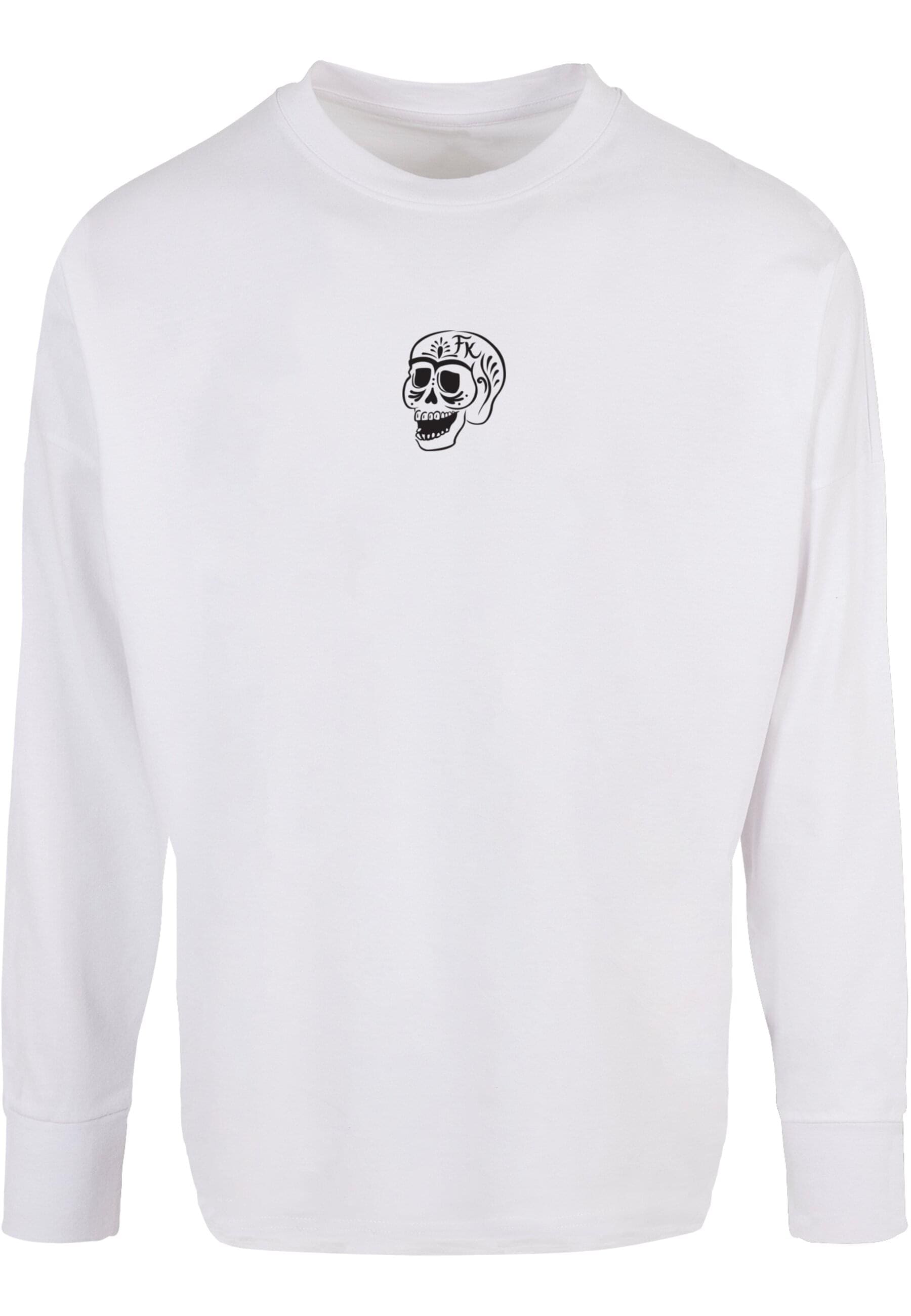 Longsleeve »Merchcode Herren«