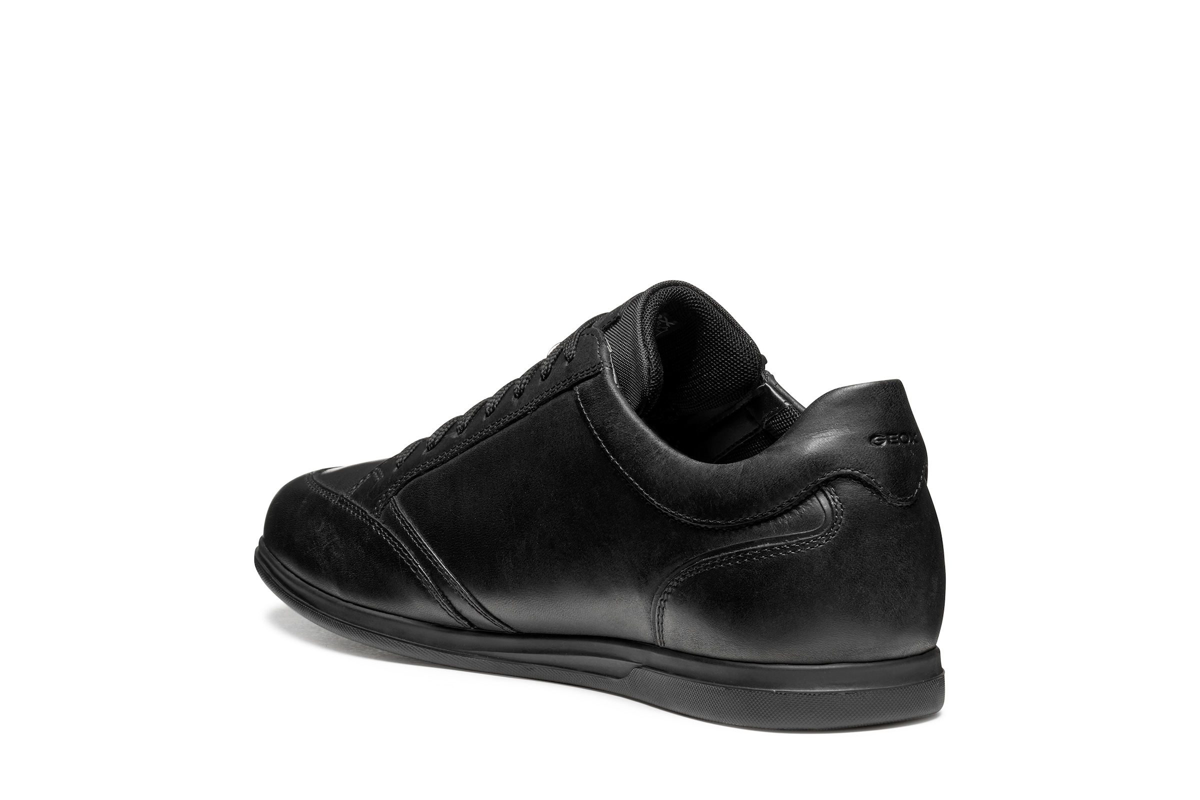 Geox Sneaker »U RENAN«, Schnürschuh, Freizeitschuh mit Geox Spezial Membrane