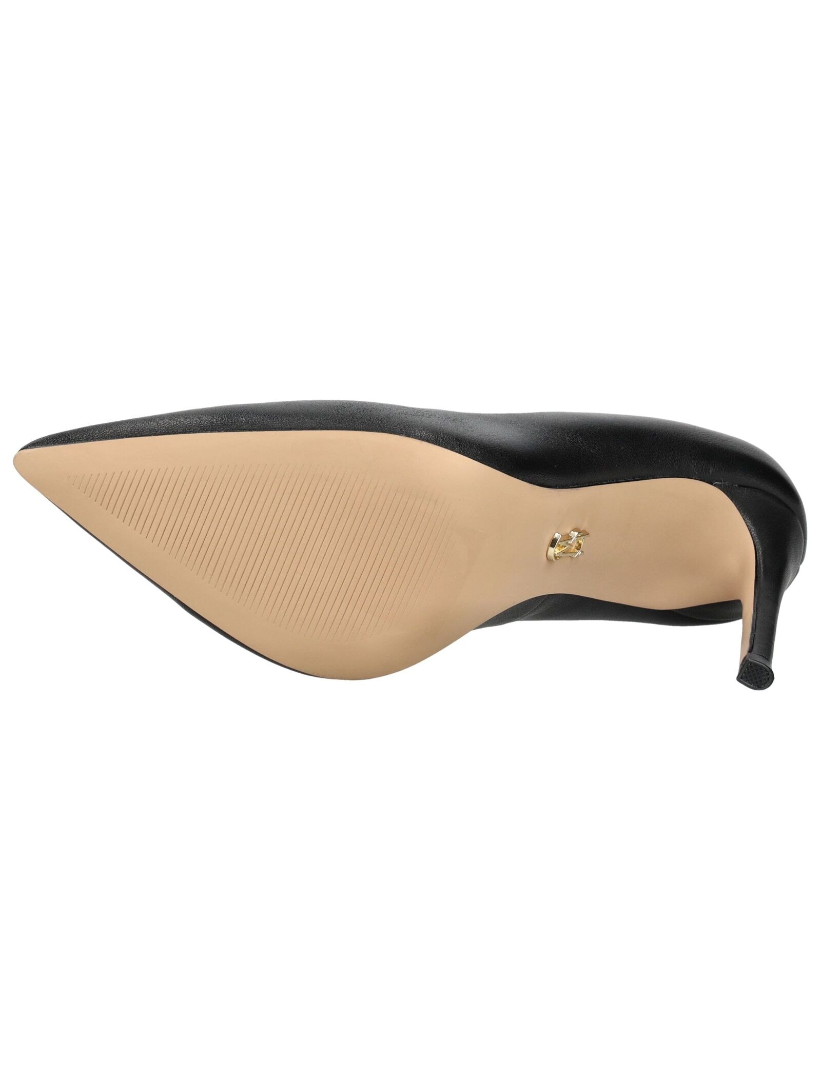 STEVE MADDEN High-Heel-Pumps »STEVE MADDEN Pumps Leder«