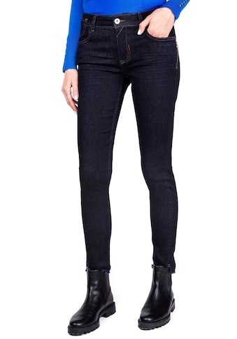 BLUE FIRE Skinny-fit-Jeans »CHLOE« su Reißversch...