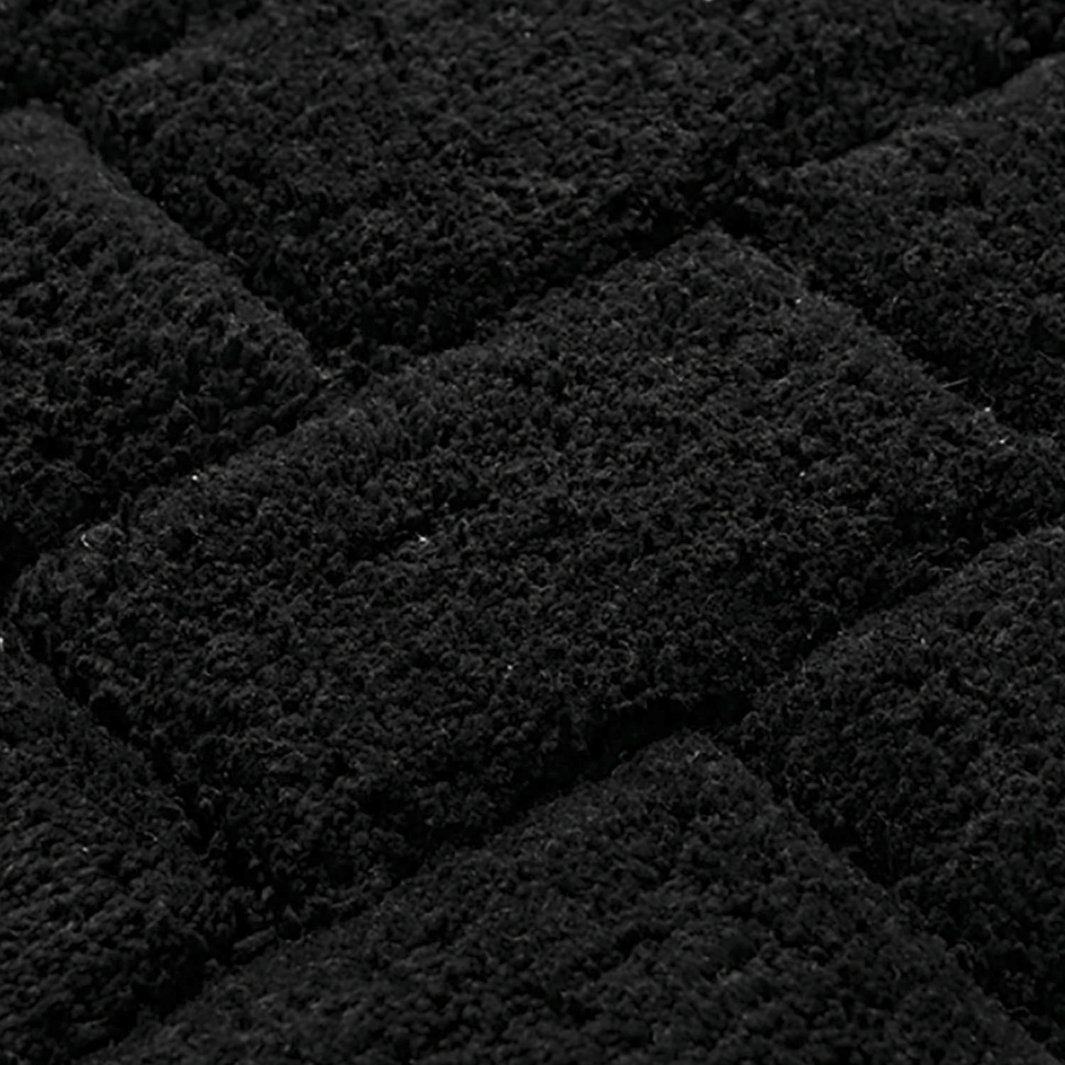 Thumbnail - Seahorse Badematte ""Metro" Hotelmatte" Höhe 25 mm beidseitig nutzbar schnell trocknend waschbar, 100% superweiche Frot...