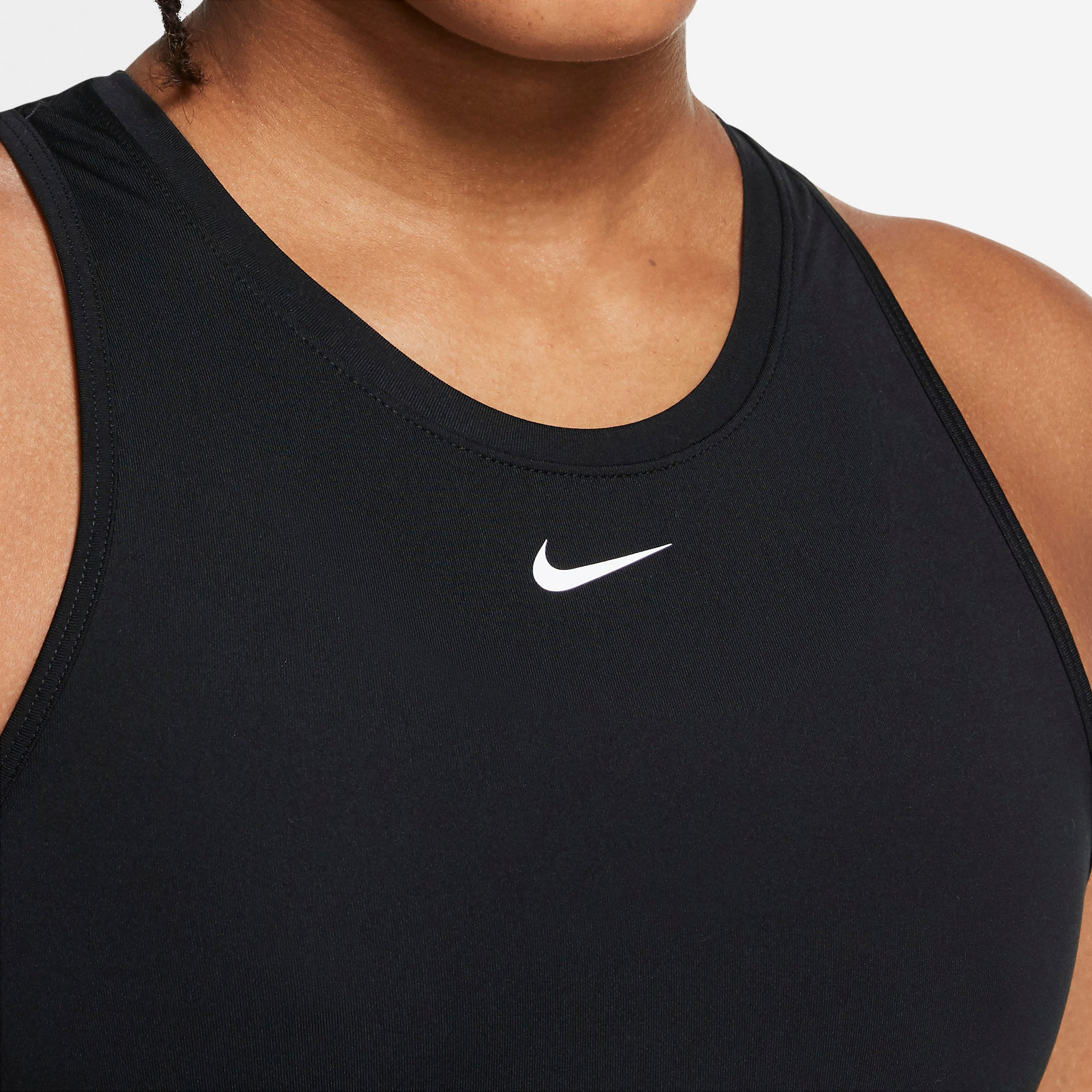 Nike Tanktop »DRI-FIT ONE WOMEN'S STANDARD FIT TANK«