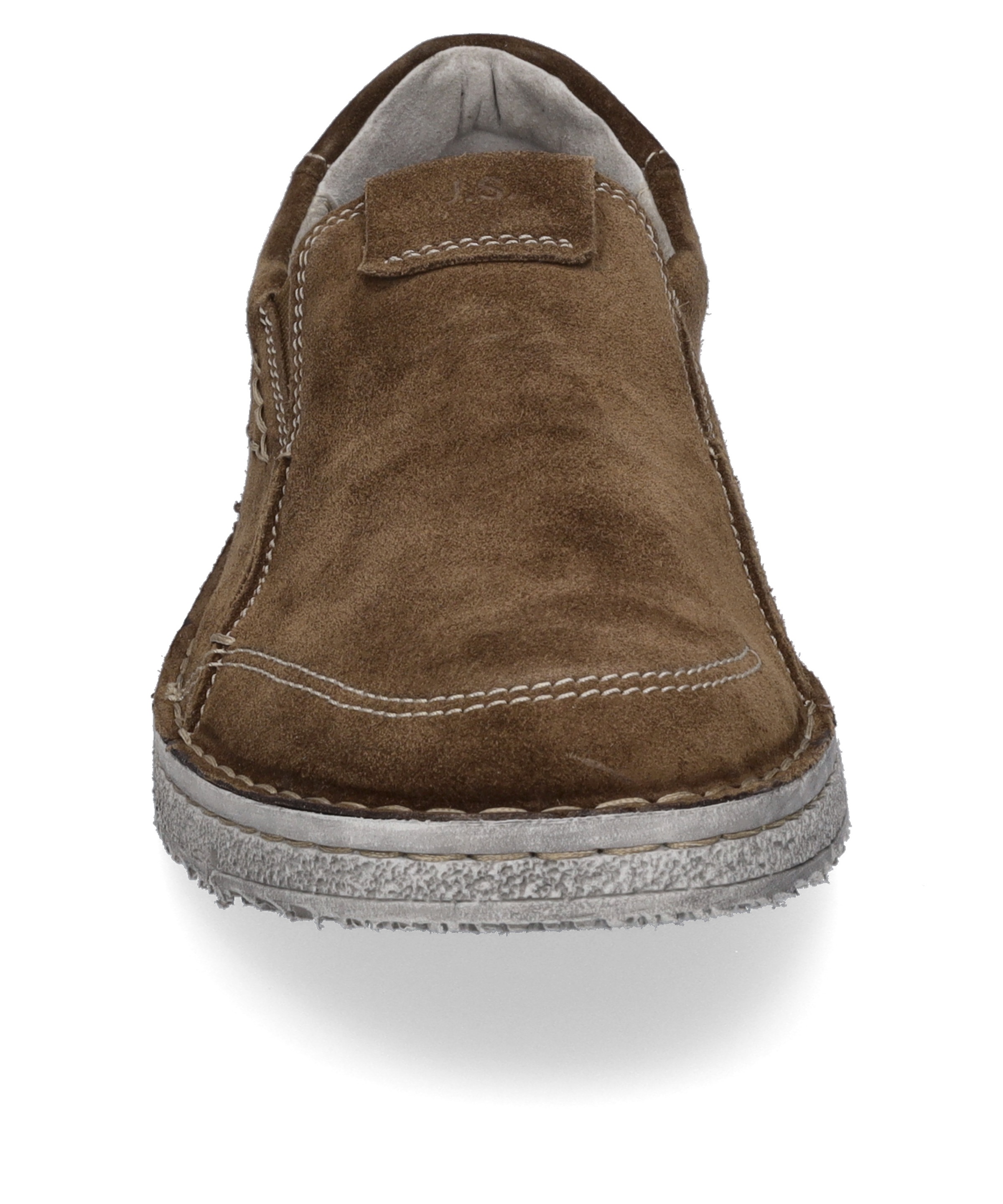 Josef Seibel Slipper »Ruben 21, braun«