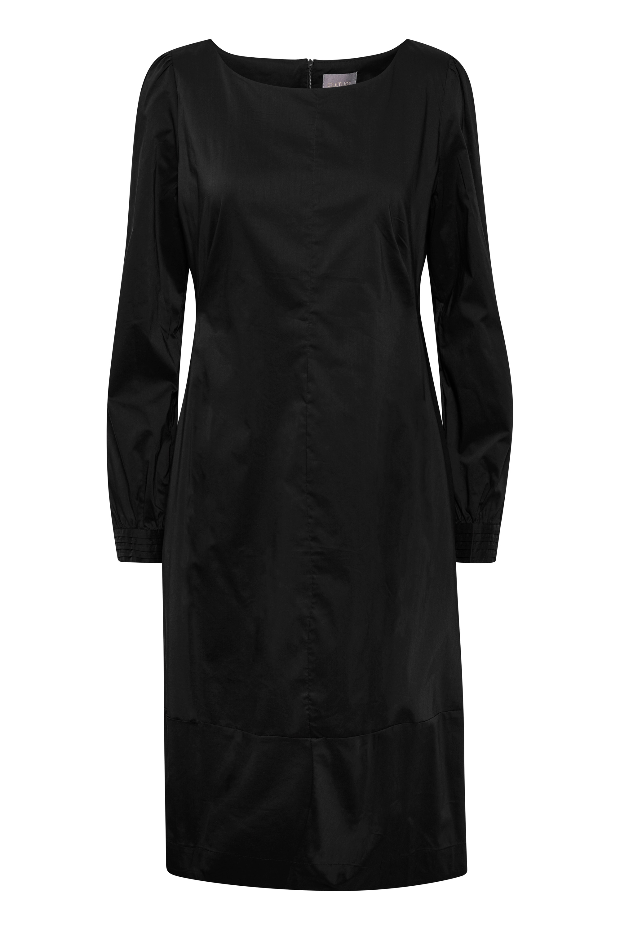 Culture Midikleid "Damen Kleid CUantoinett"