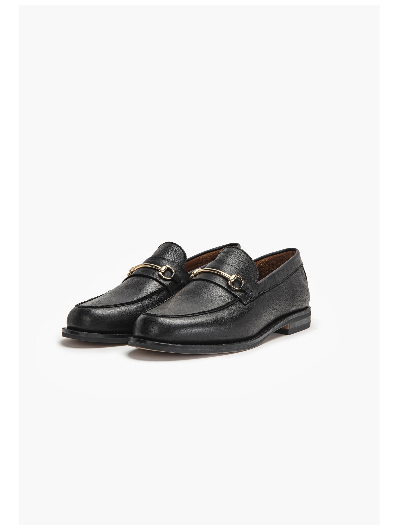 INUOVO Slipper »INUOVO Slipper Leder«