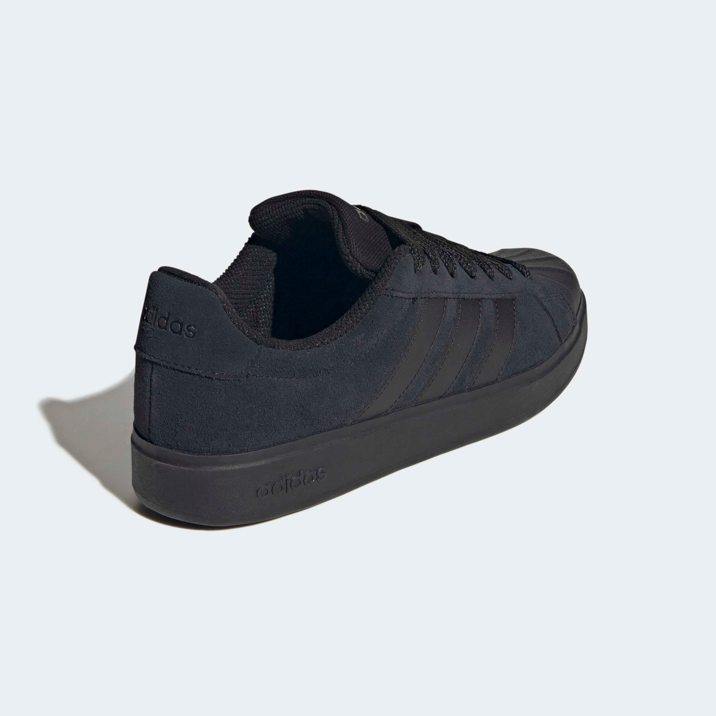 adidas Sportswear Sneaker »STREETTALK«  inspiriert vom Design des adidas Superstar