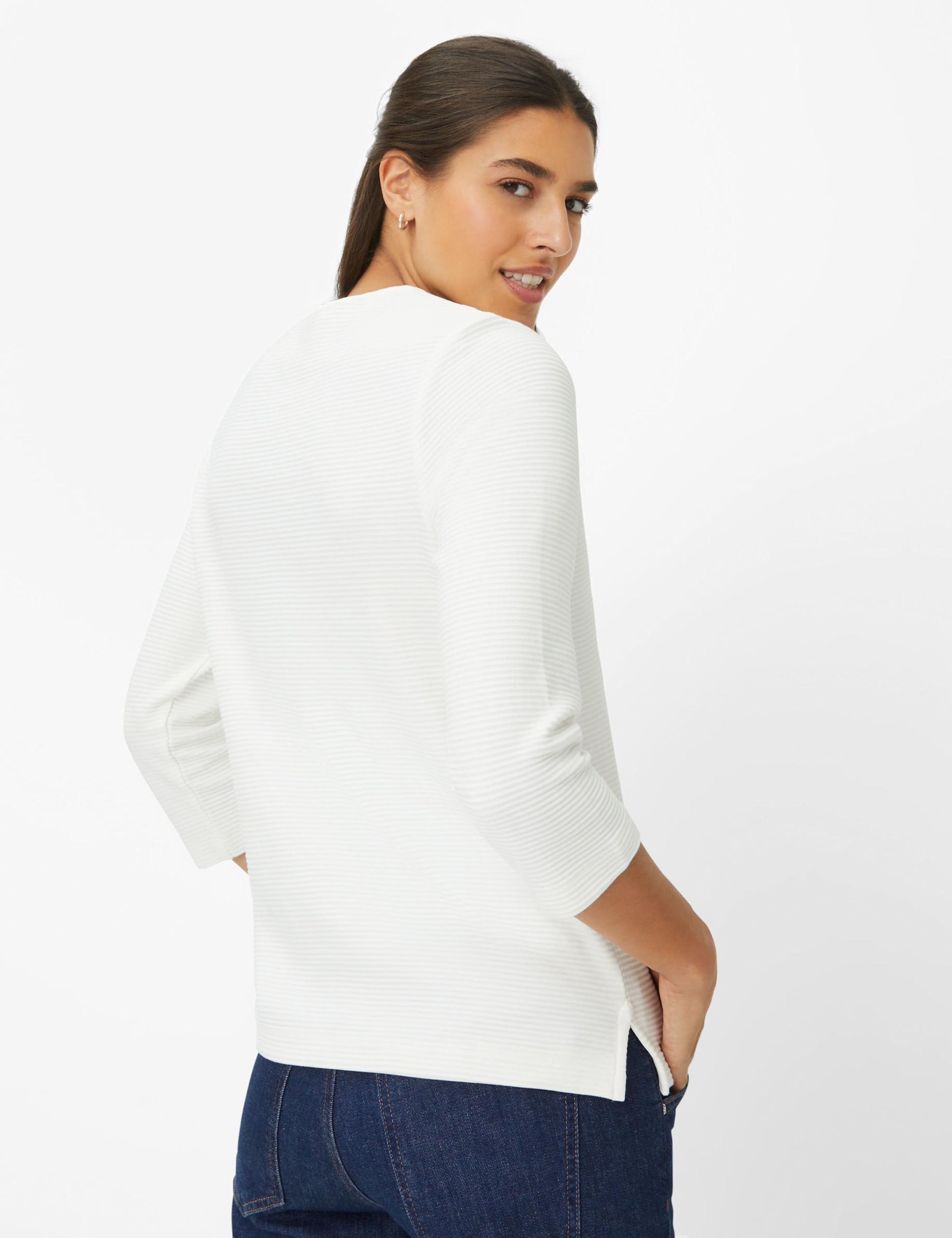 Brax Kurzarmshirt »Style BONNIE«