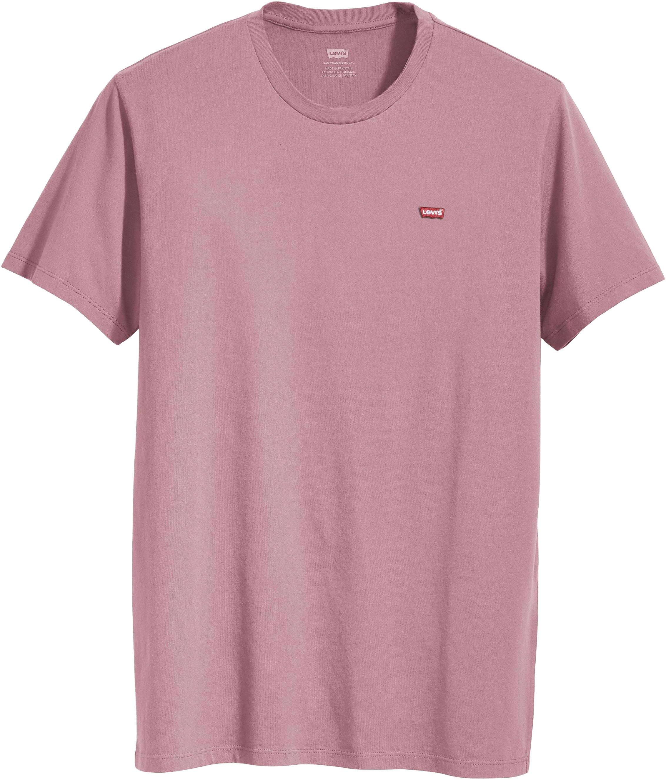 Levis Plus "LE BIG ORIGINAL HM TEE" günstig online kaufen