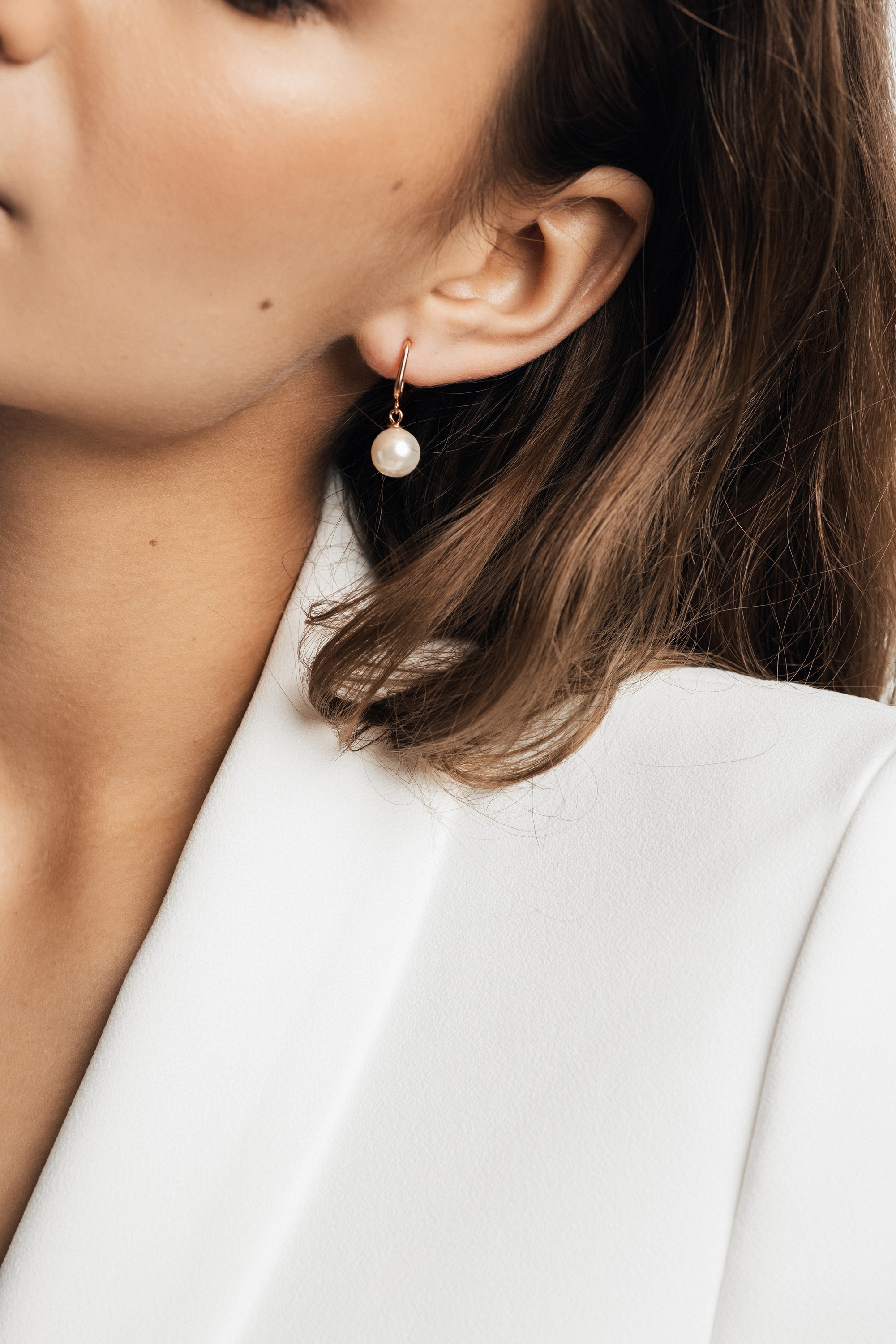 ISABELLA FORD Ohrring-Set »FE001R«