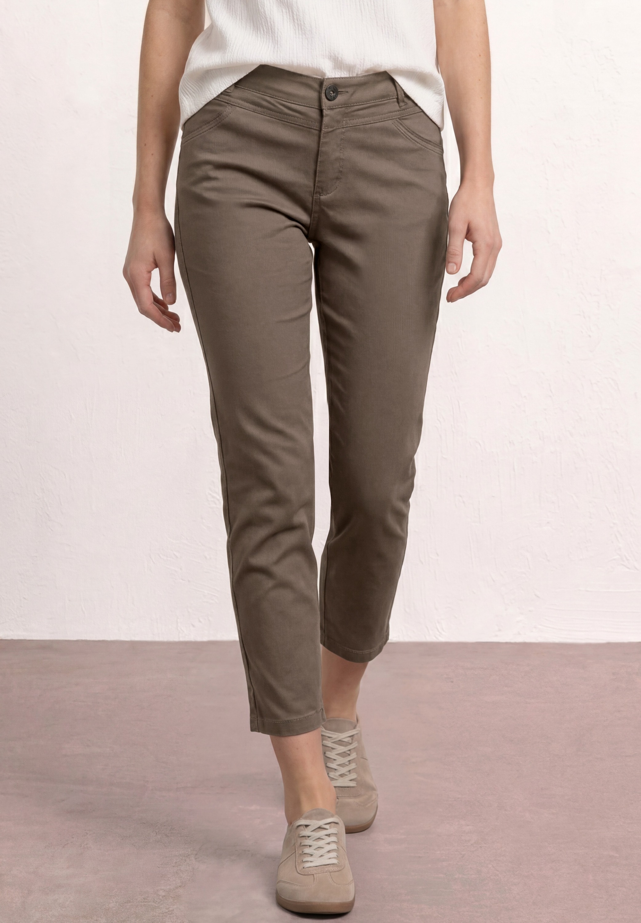STREET ONE 7/8-Hose 4-Pocket Style