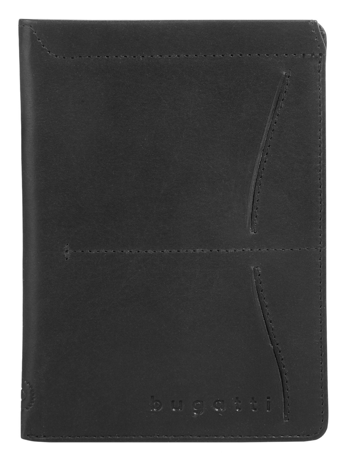 bugatti Brieftasche PRIMO RFID