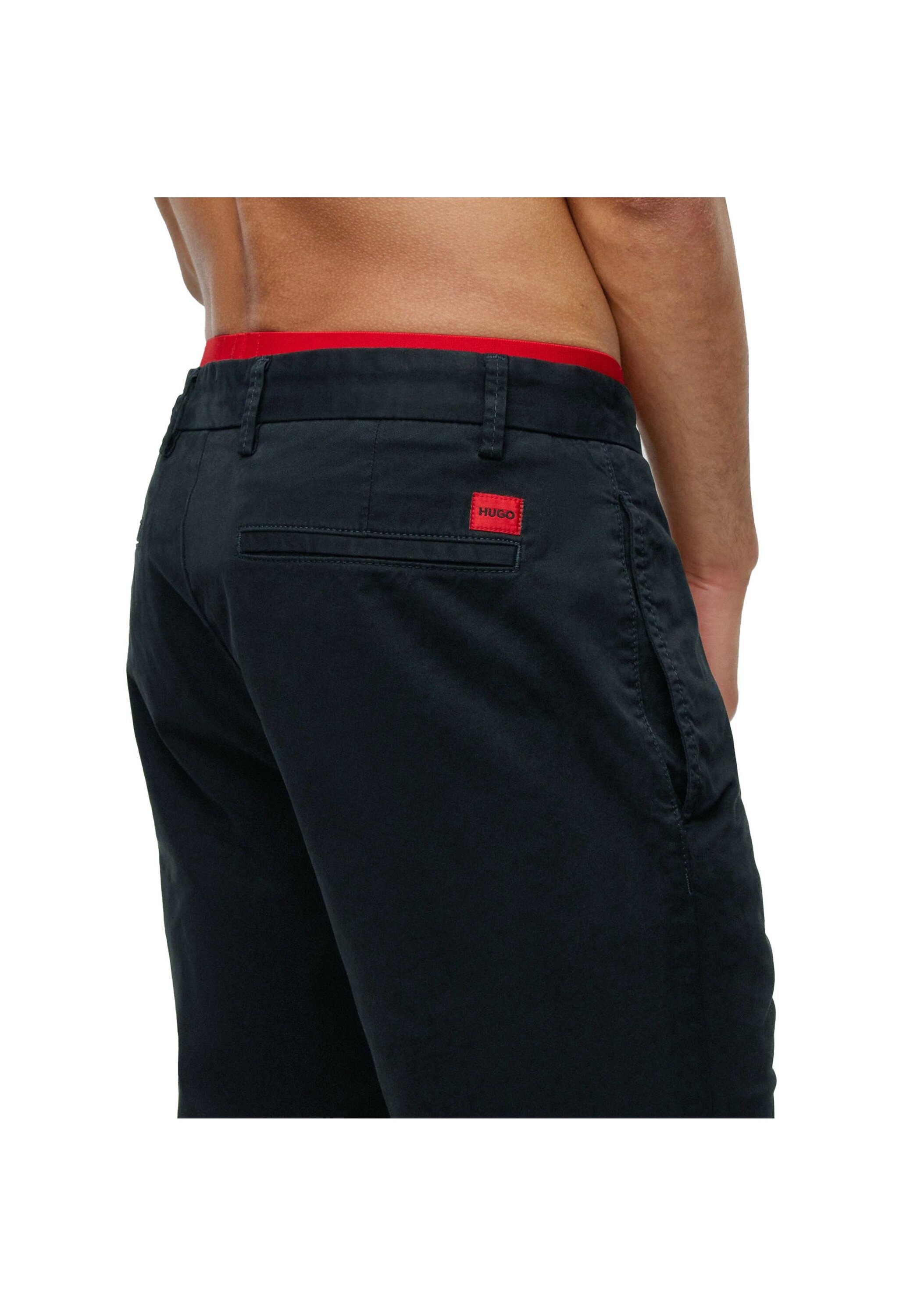 HUGO Bermudas »Bermuda-Shorts David222SD«