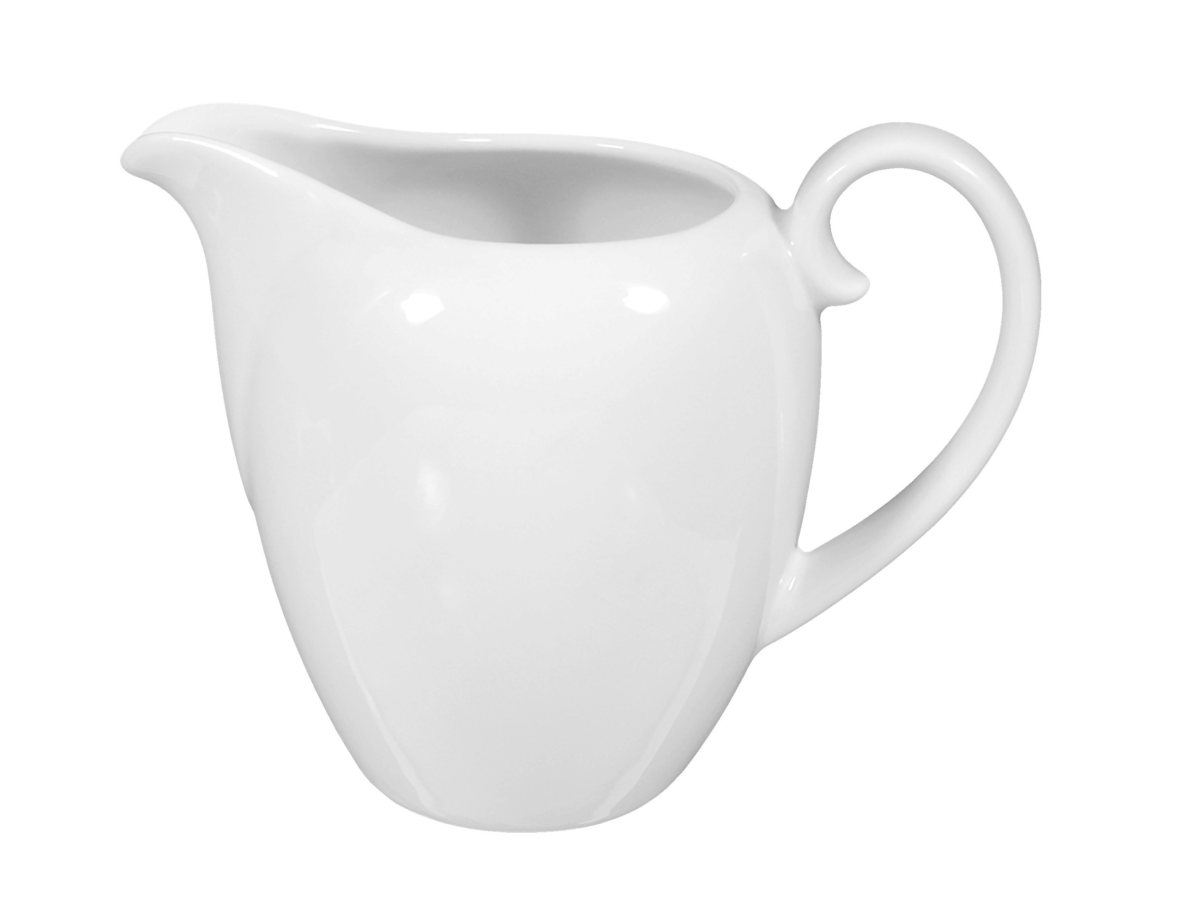 Seltmann Weiden Kombiservice »Service 84-teilig Rondo/Liane, für bis zu 12 Personen«, (Set, 84 tlg.), inkl. Eierbecher, Zuckerdose, Milchkännchen, Sauciere & Servierplatte