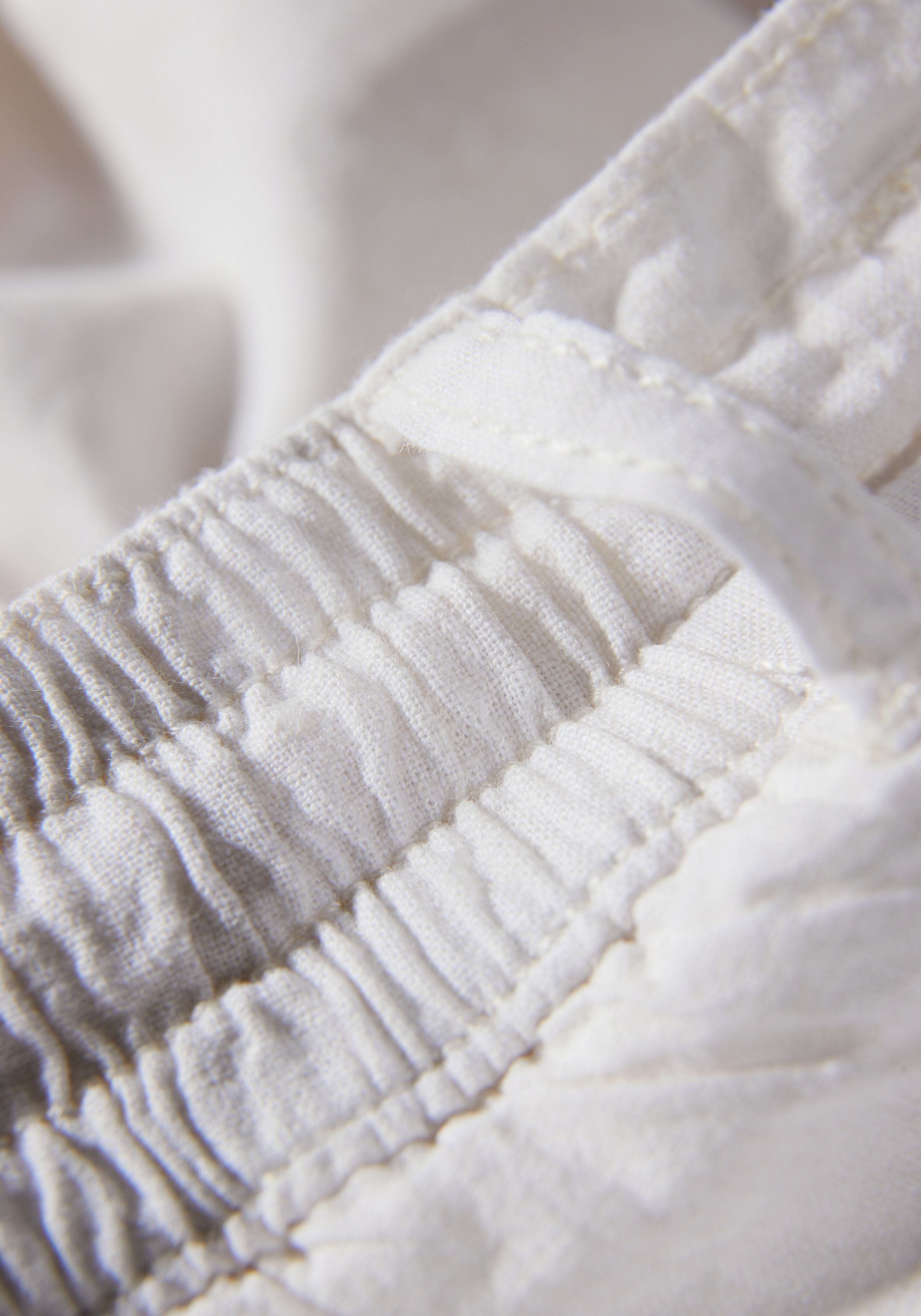 LINDBERGH Leinenhose »Lindbergh Leinenhose«