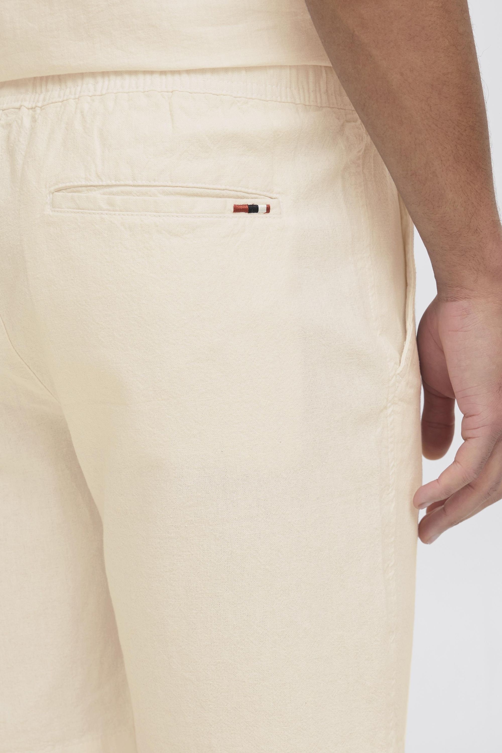 Indicode Leinenhose »Leinenhose IDPassa«