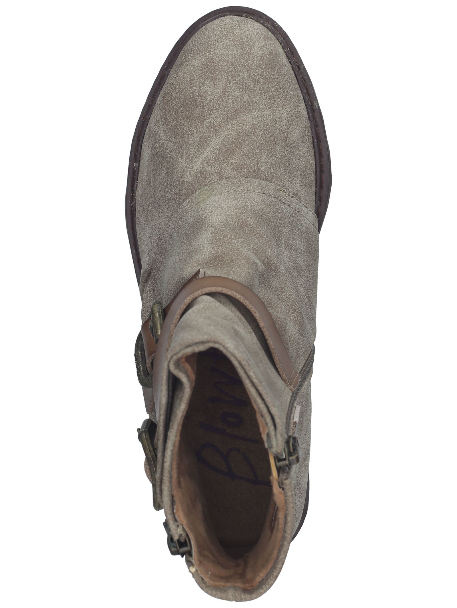 Blowfish Stiefelette »Blowfish Stiefelette Lederimitat«