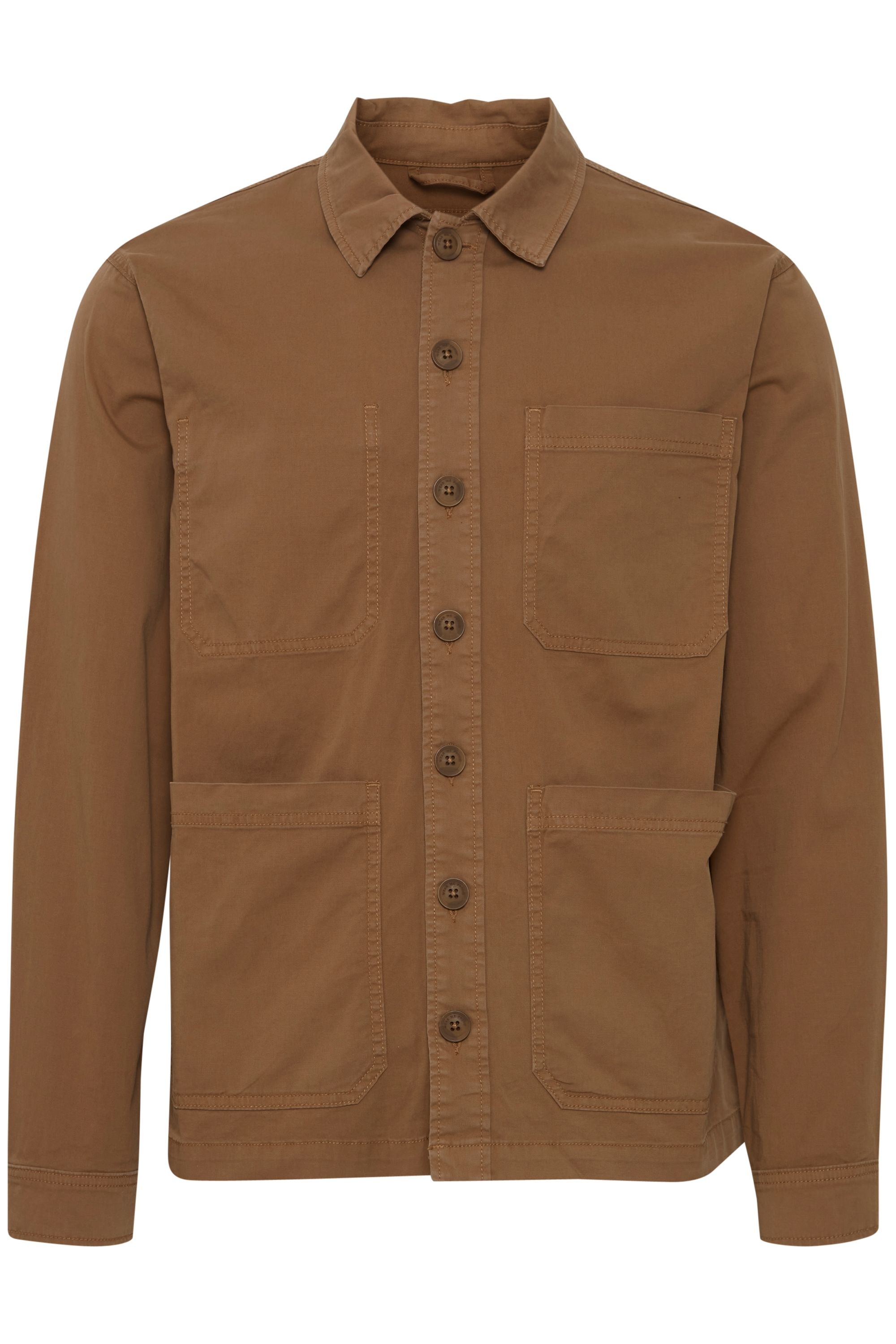 Blend Kurzjacke "BHOuterwear" ohne Kapuze Klassische Übergangsjacke günstig online kaufen