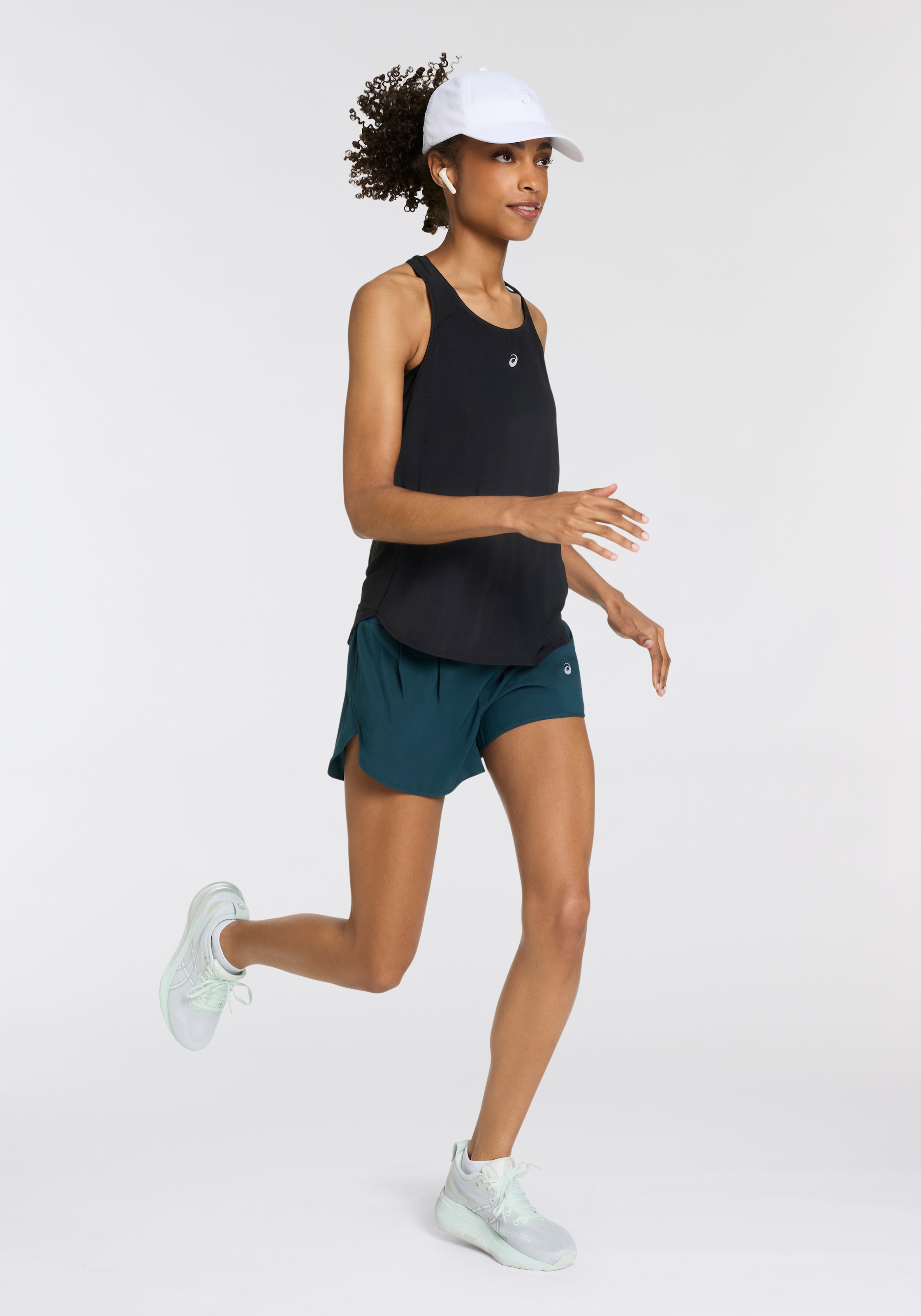 Asics Laufschuh »GEL-KAYANO 31«, für mehr Stabilität