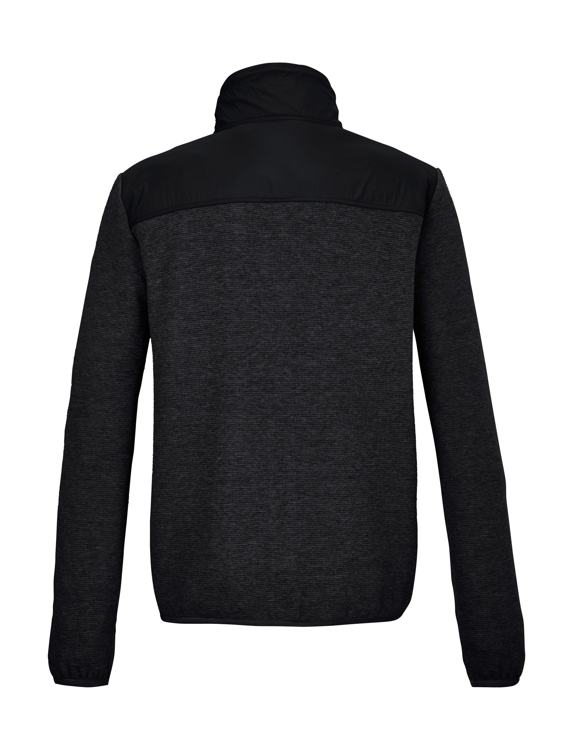 G.I.G.A. DX by killtec Fleecejacke "GW 35 MN KNTFLC JCKT", Strick Fleecejac günstig online kaufen
