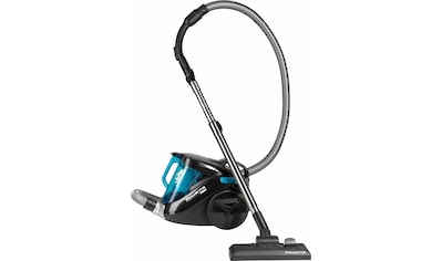 Bodenstaubsauger »Compact Power Cyclonic RO3731«, 750 W, beutellos, Vacuum-Cleaner,...