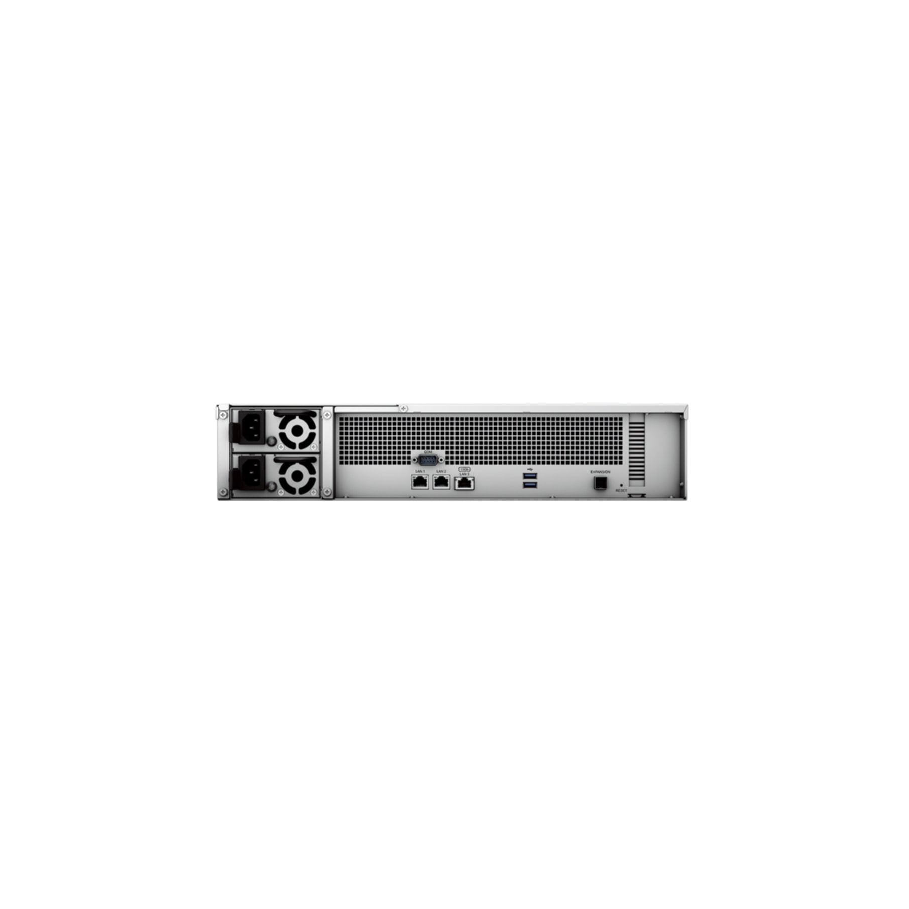 Synology NAS-Server »RS2423RP+«