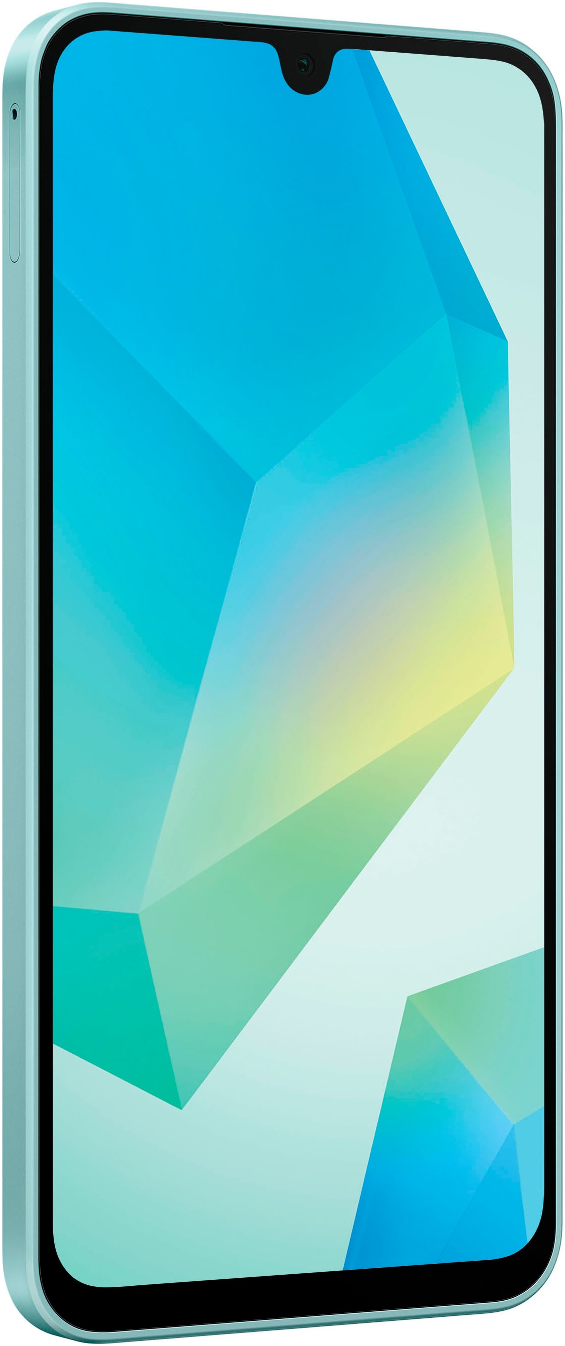 Samsung Smartphone »Galaxy A16 5G«, Light Green