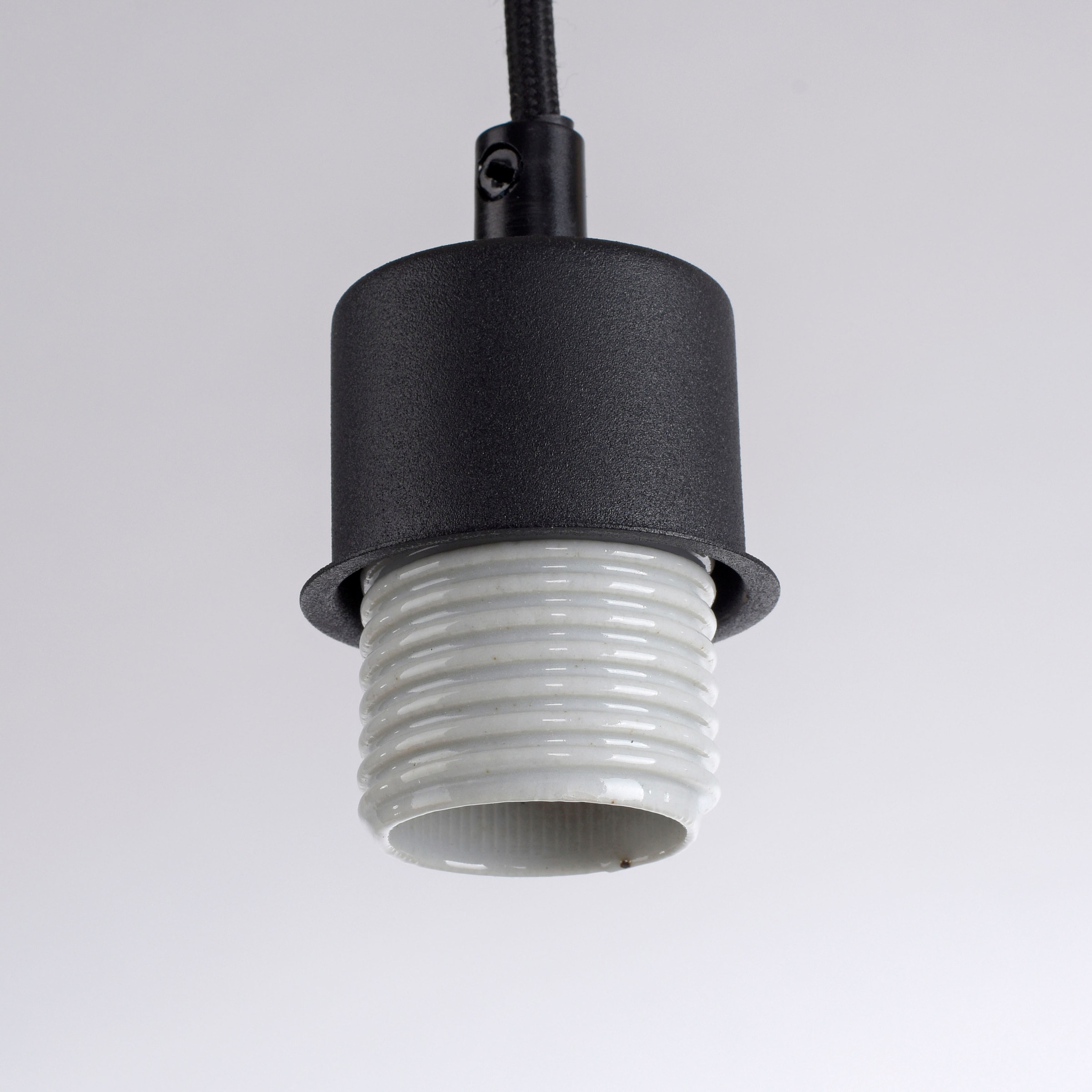 JUST LIGHT Pendelleuchte »GREEN SOFI«, 2 flammig, Leuchtmittel E27 | ohne Leuchtmittel
