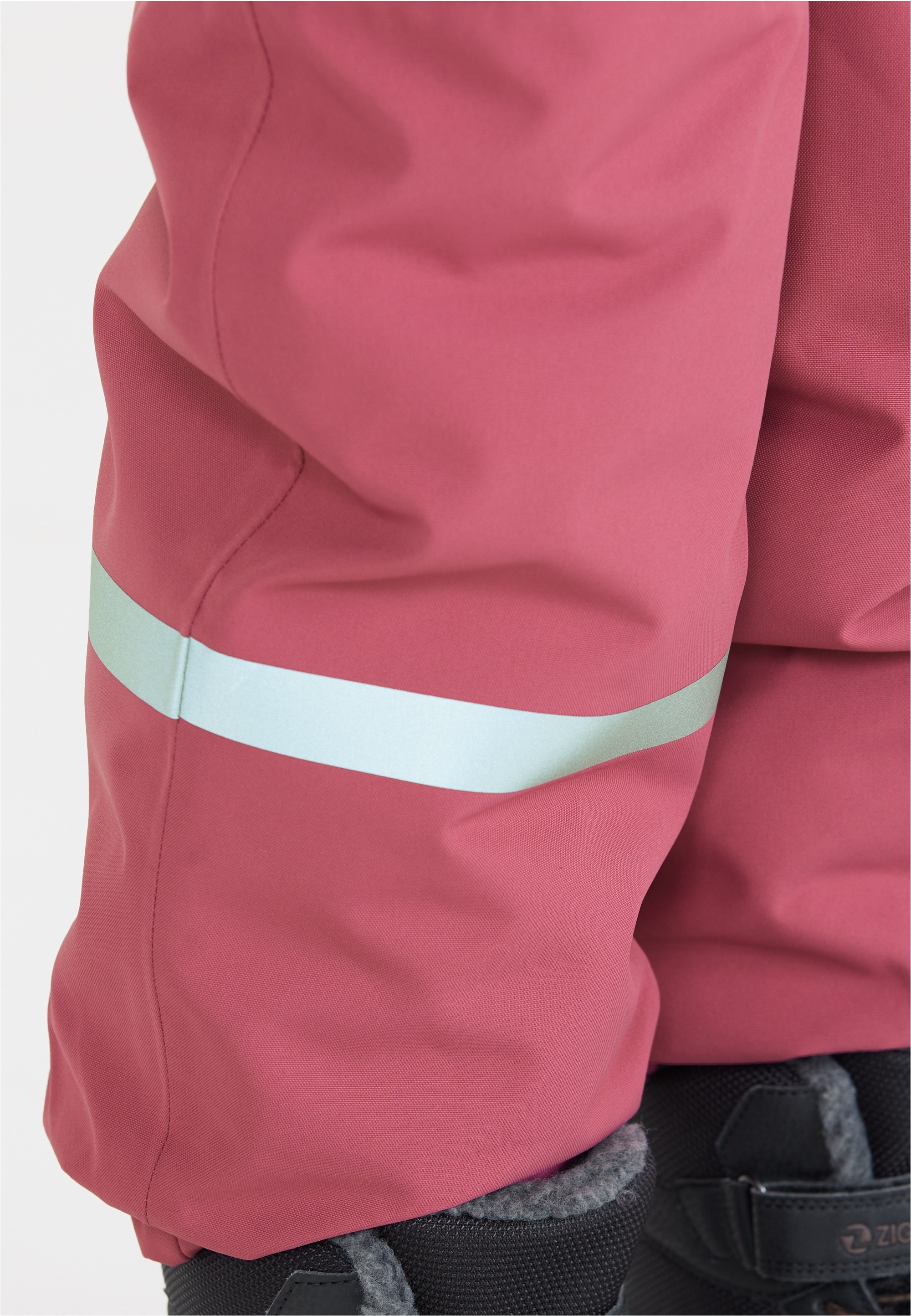 ZIGZAG Schneeoverall »Vally«, (1 tlg.), mit wasser- und winddichter TPU-Membran