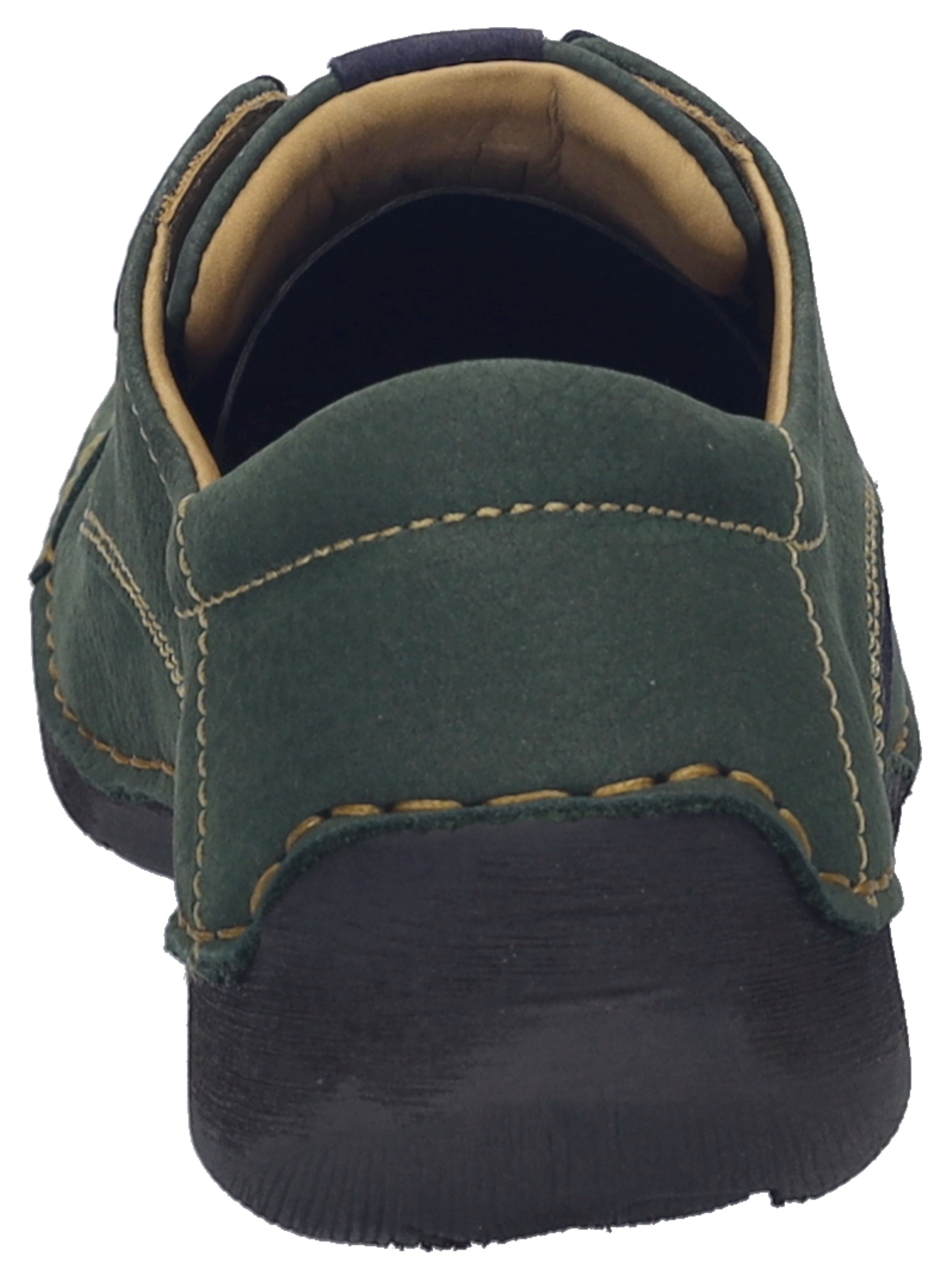 Josef Seibel Schnürschuh "Fergey 41", Freizeitschuh, Halbschuh, Komfortschu günstig online kaufen