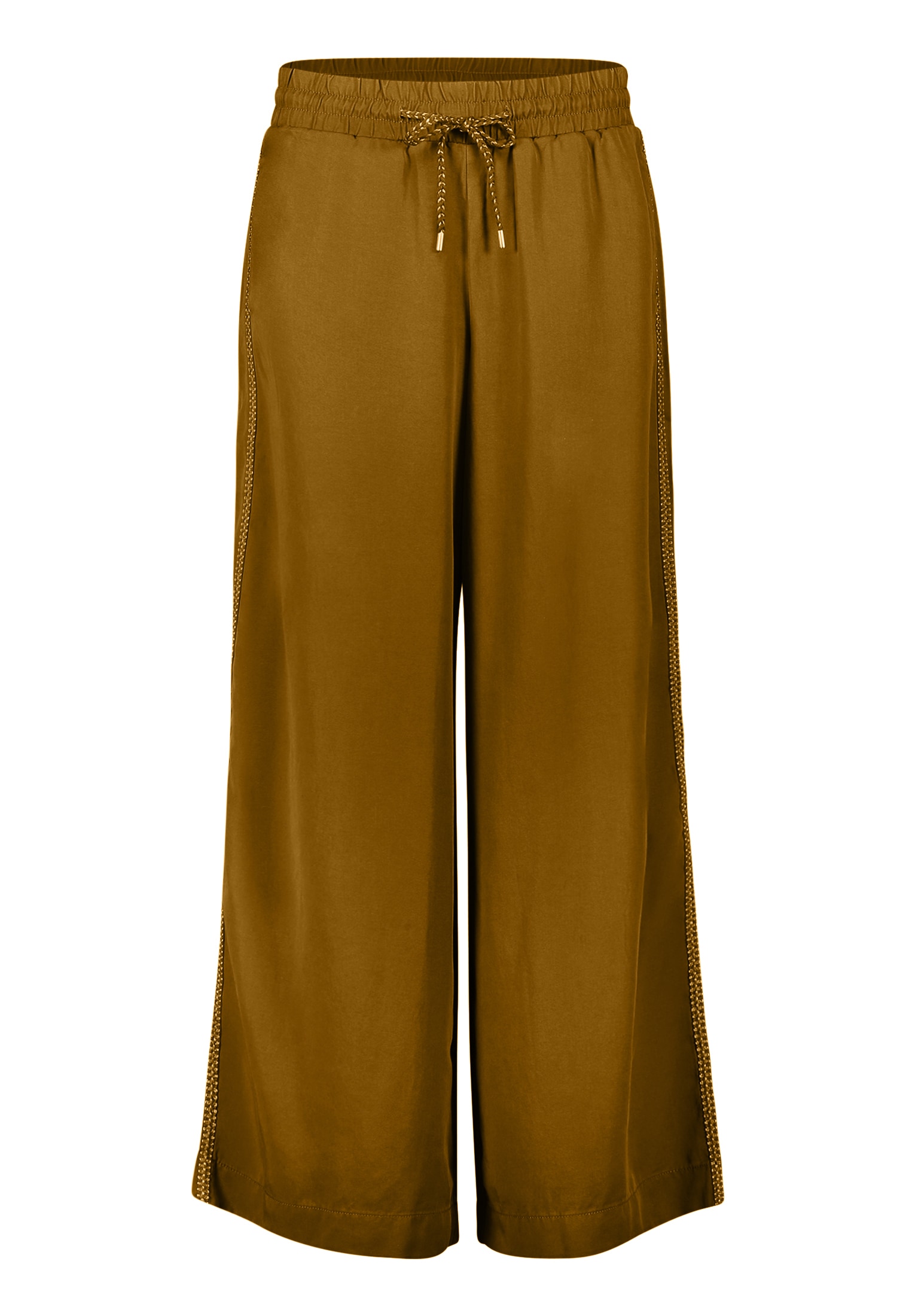 Cartoon Palazzohose »Cartoon Damen Palazzo-Hose mit Tunnelzug«