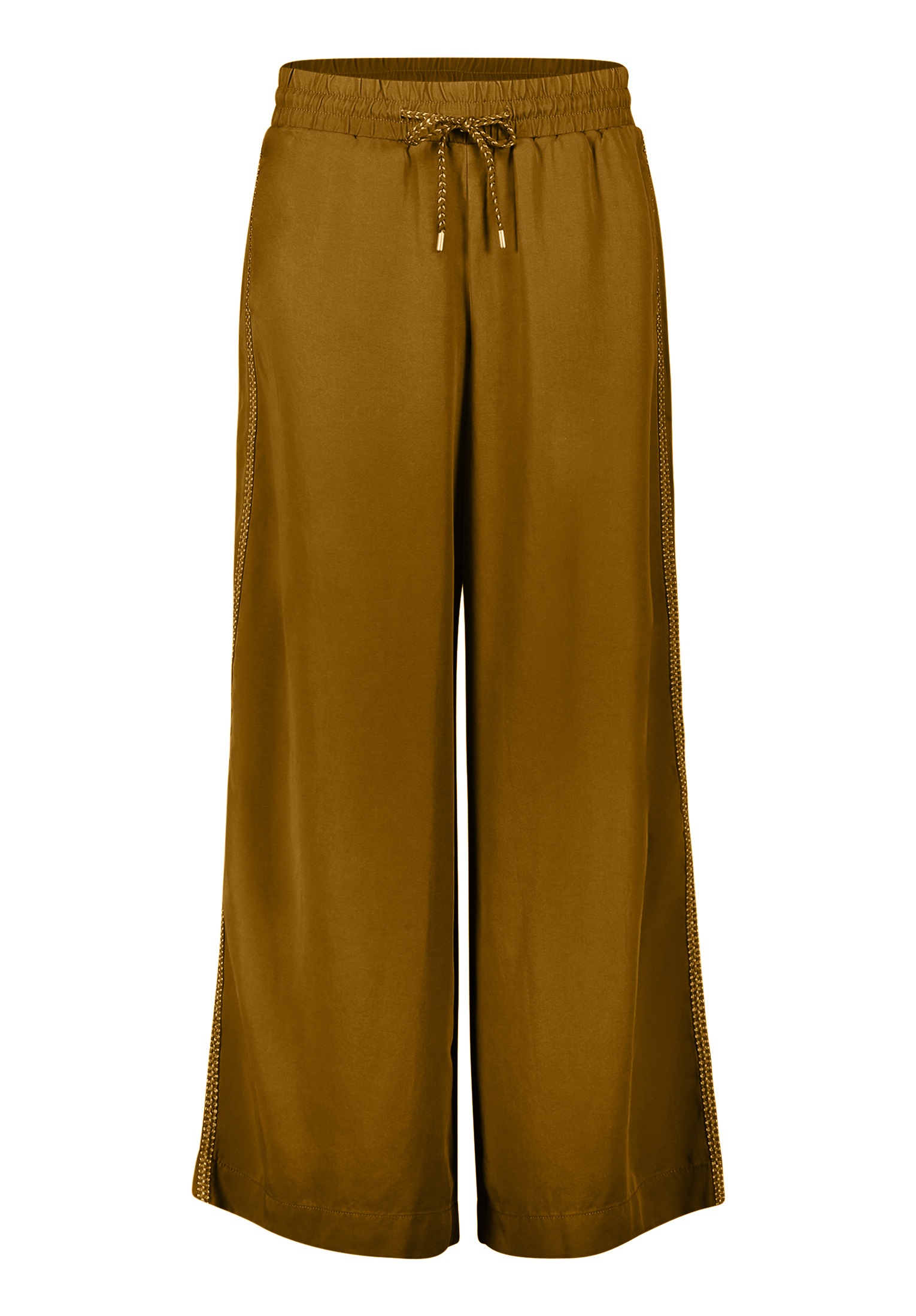 Cartoon Palazzohose "Cartoon Damen Palazzo-Hose mit Tunnelzug" günstig online kaufen