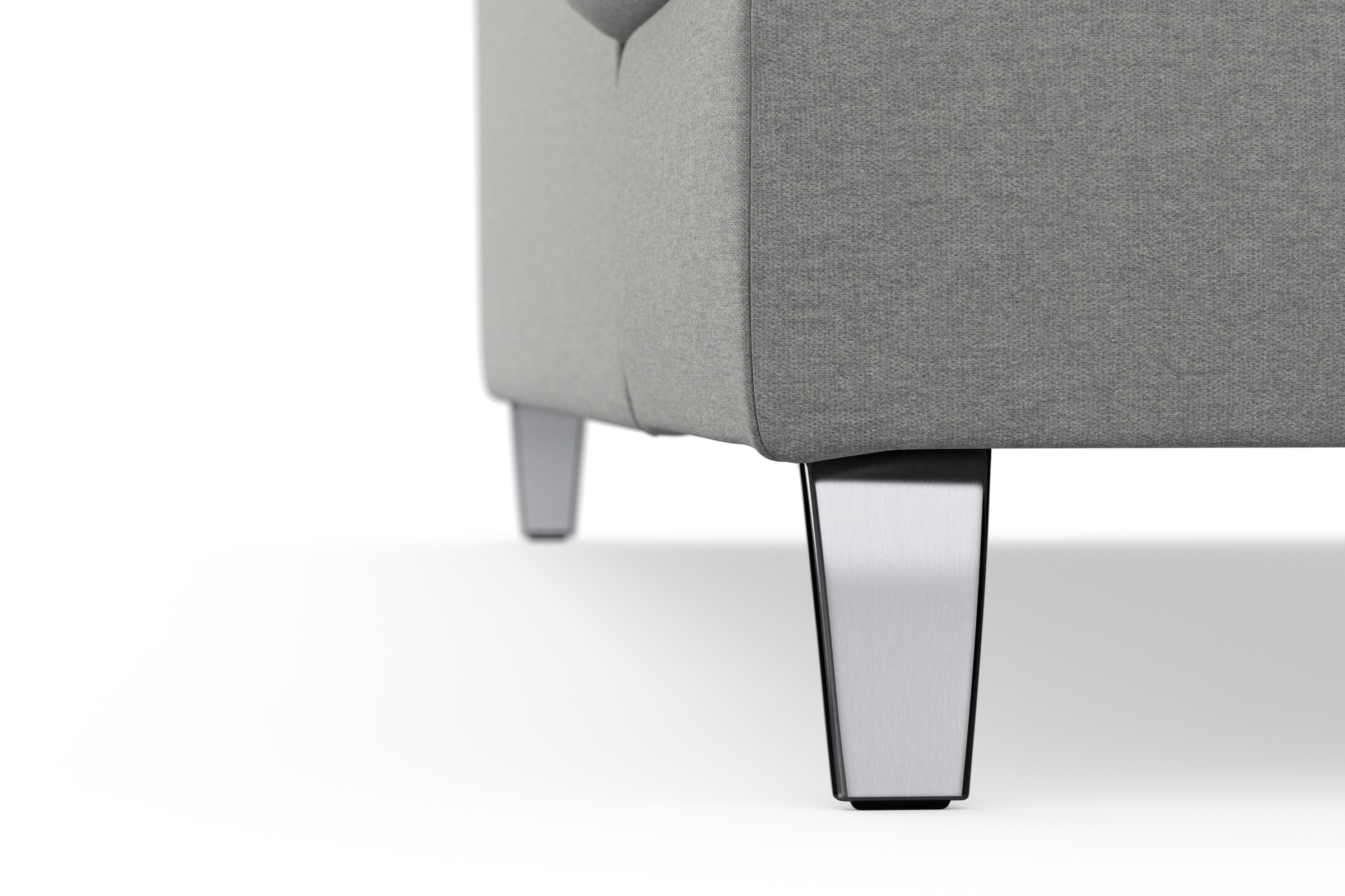 sit&more Wohnlandschaft »Maggiore U-Form«, wahlweise mit Kopfteilverstellung, Bettfunktion und Stauraum