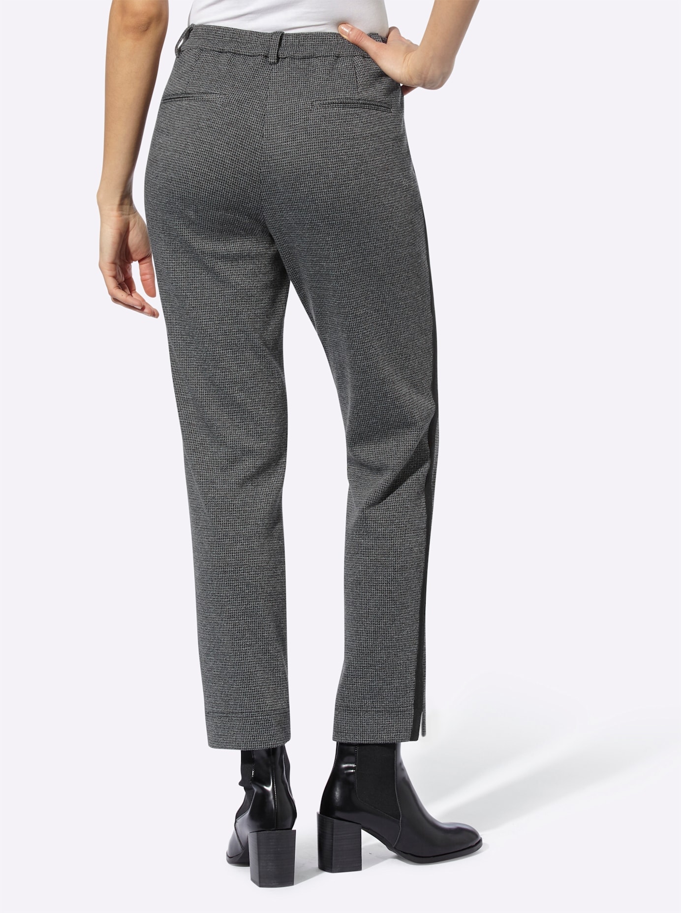 heine Jerseyhose