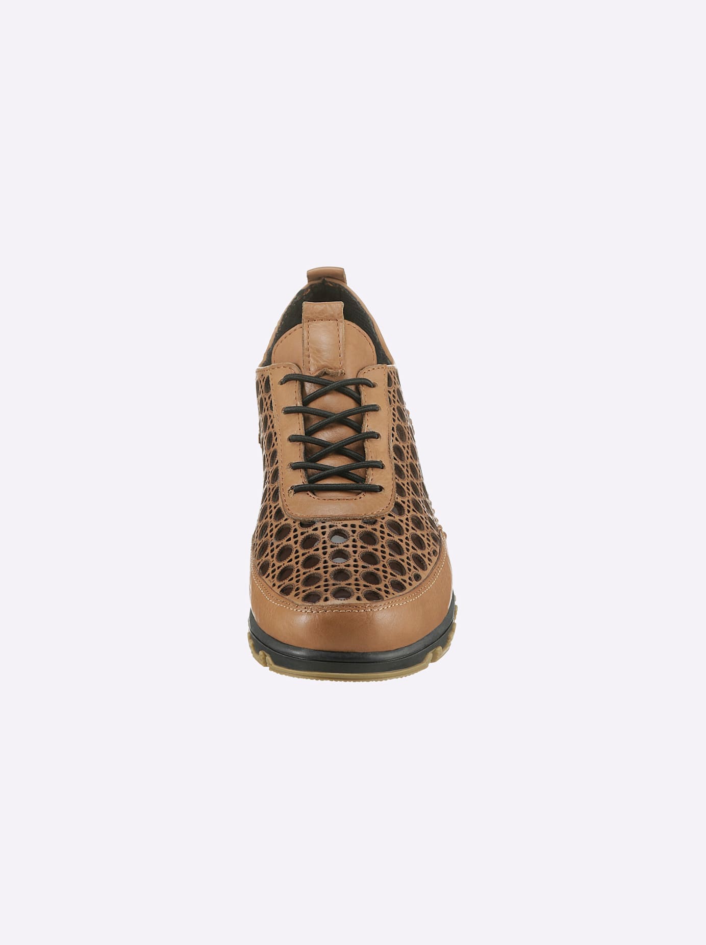 Gemini Schnürschuh