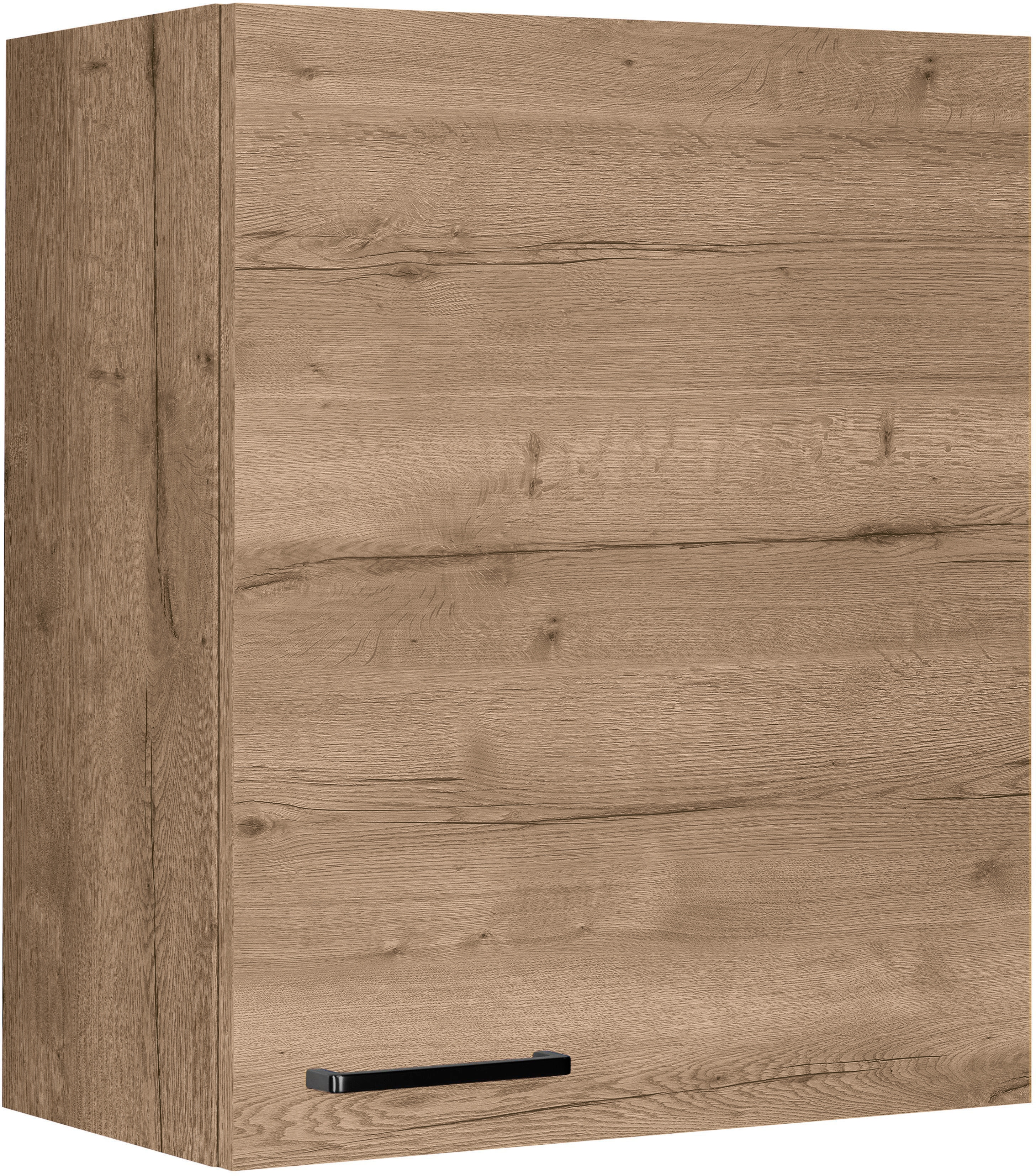 nobilia 1100000002199 ""Structura", Ausrichtung wählbar, vormontiert," in drei Breiten: 30, 45 und 60 cm, mit Soft-Close-Funktion