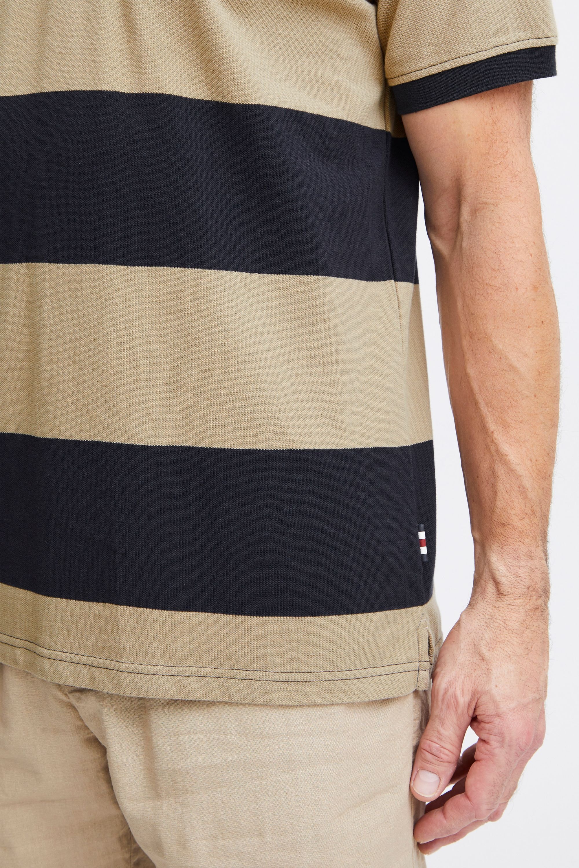 FQ1924 Poloshirt »Poloshirt FQPeter«