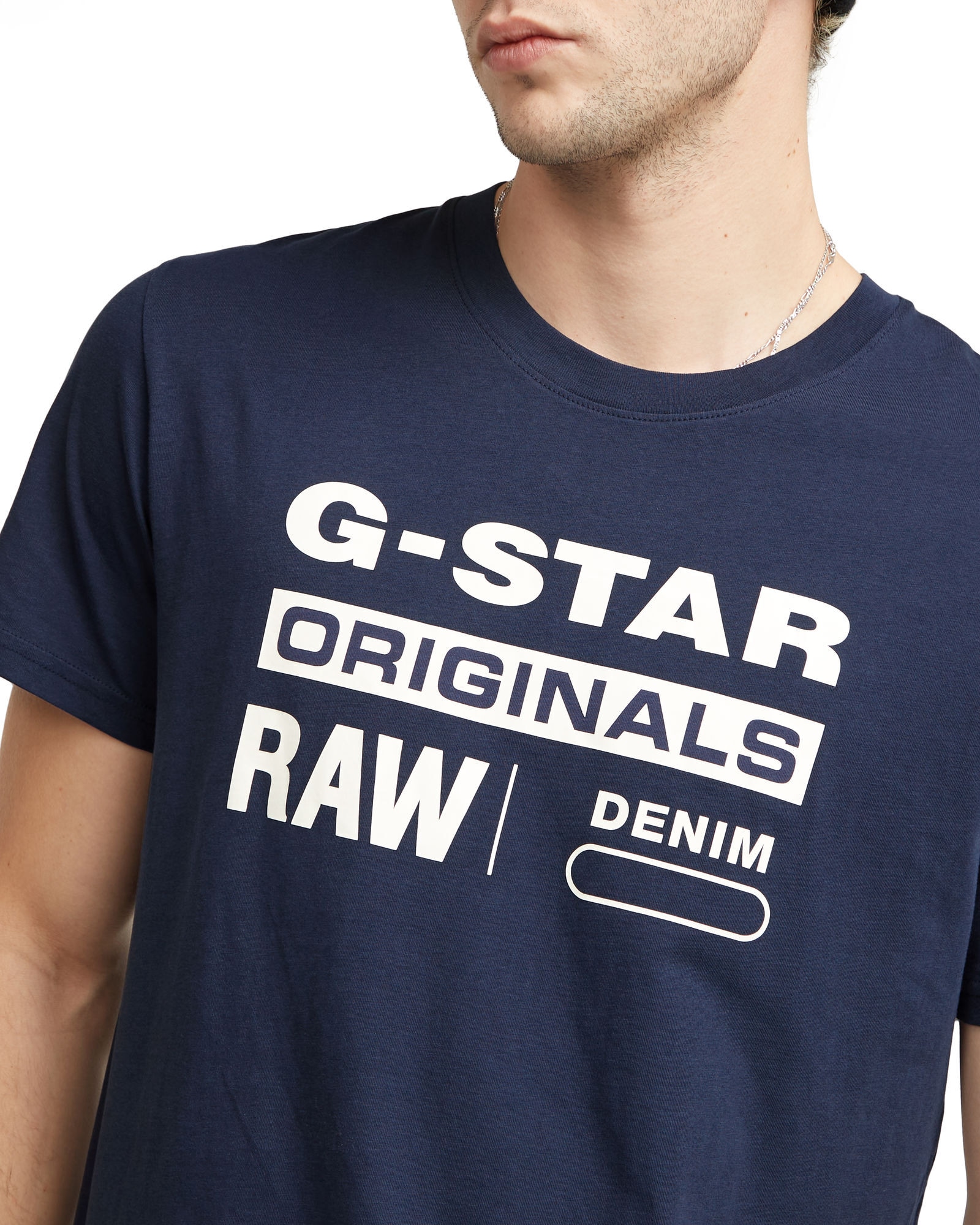 G-STAR T-Shirt »Graphic 8 T-Shirt«