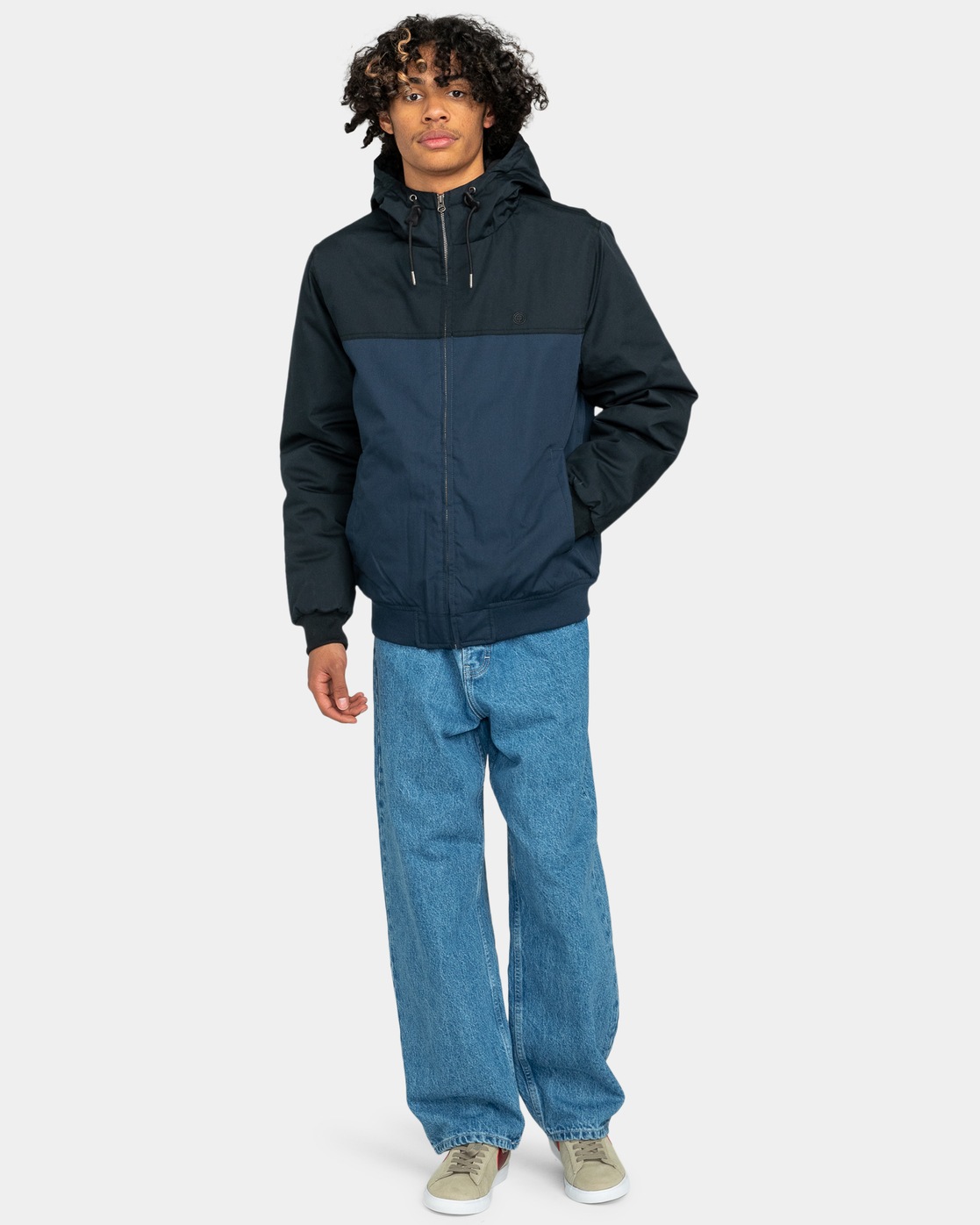 Element Regenjacke »Dulcet 2Tones«