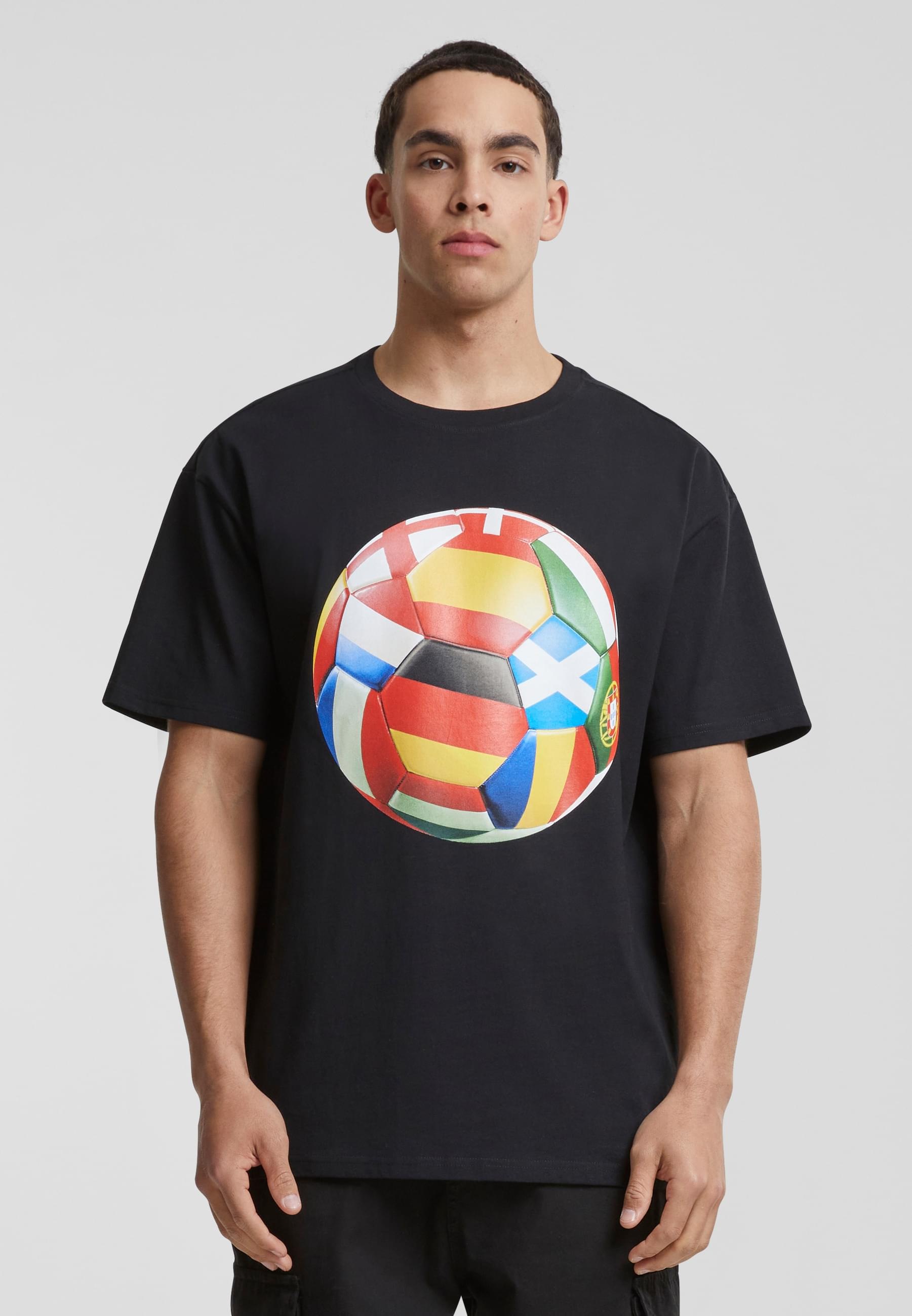 Upscale by Mister Tee T-Shirt »Upscale by Mister Tee Herren«, (1 tlg.)